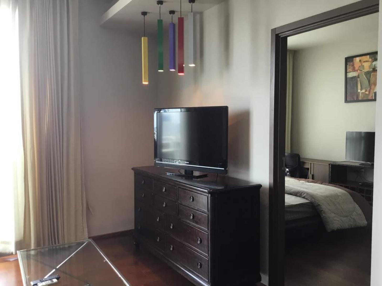 Quarter Thonglor / 1 Bedroom (FOR SALE), ควอเตอร์ ทองหล่อ / 1 ห้องนอน (ขาย) PEII022