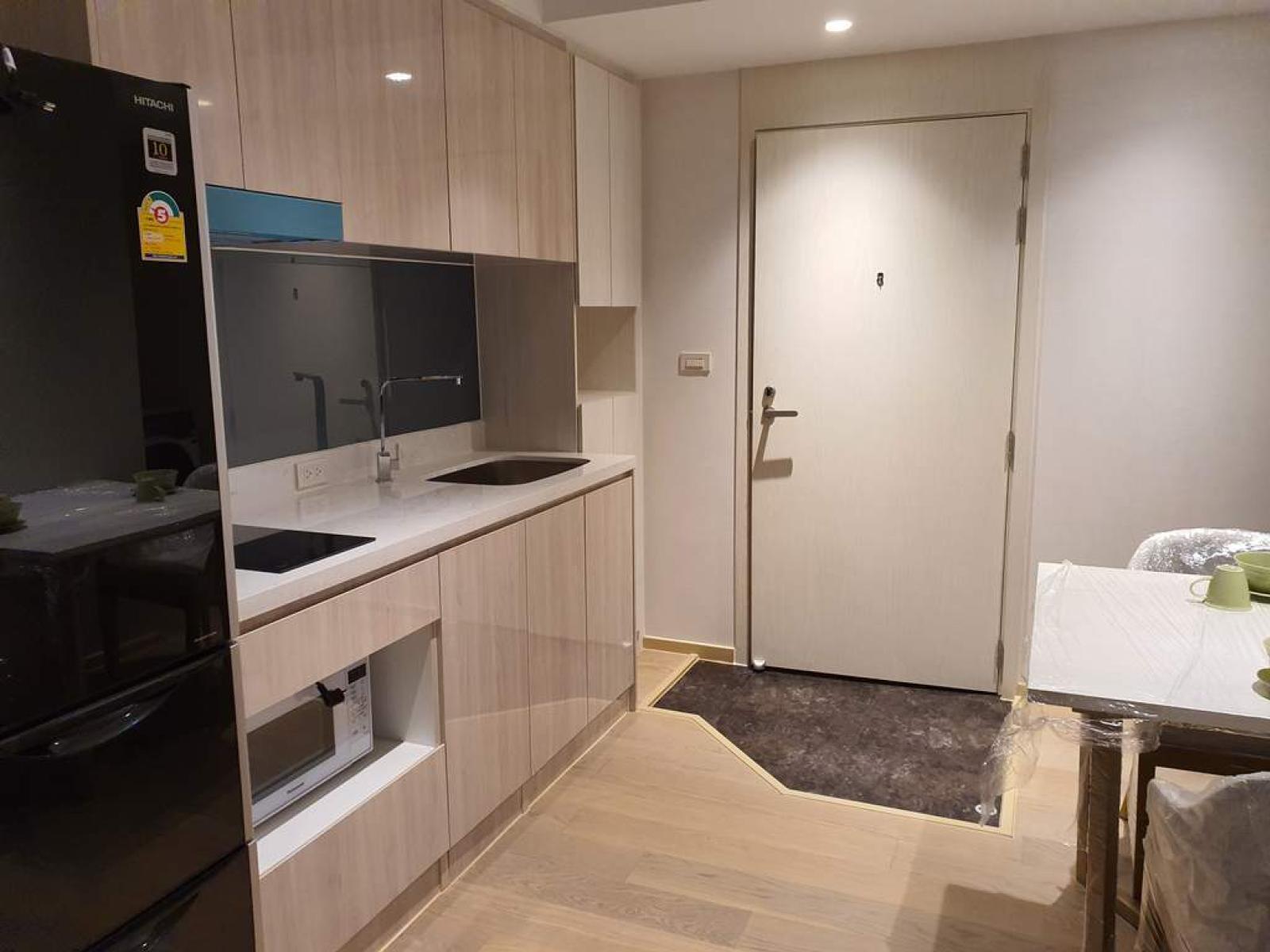 Runesu Thonglor 5 / 1 Bedroom (SALE WITH TENANT), รูเนะสุ ทองหล่อ 5 / 1 ห้องนอน (ขายพร้อมผู้เช่า) PEII023