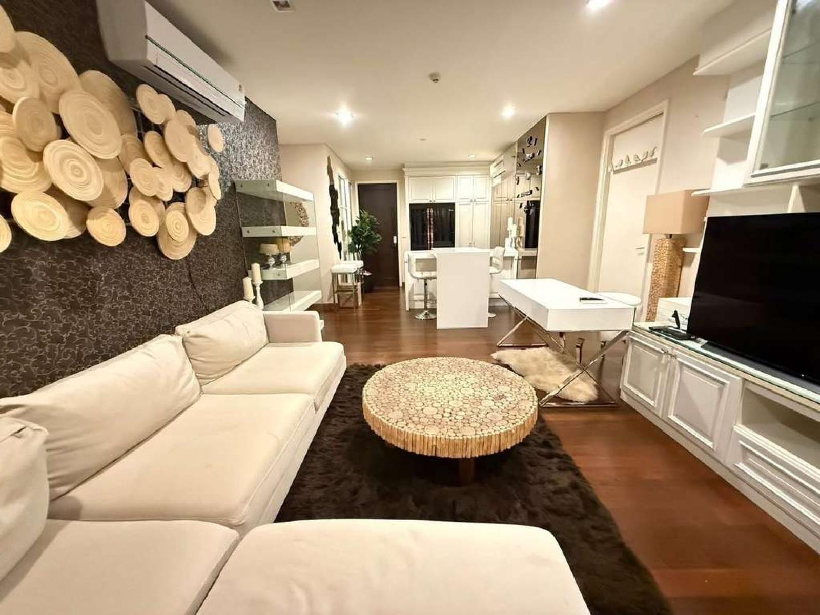 IVY THONGLOR / 2 Bedrooms (FOR SALE), ไอวี่ ทองหล่อ / 2 ห้องนอน (ขาย) PEII031