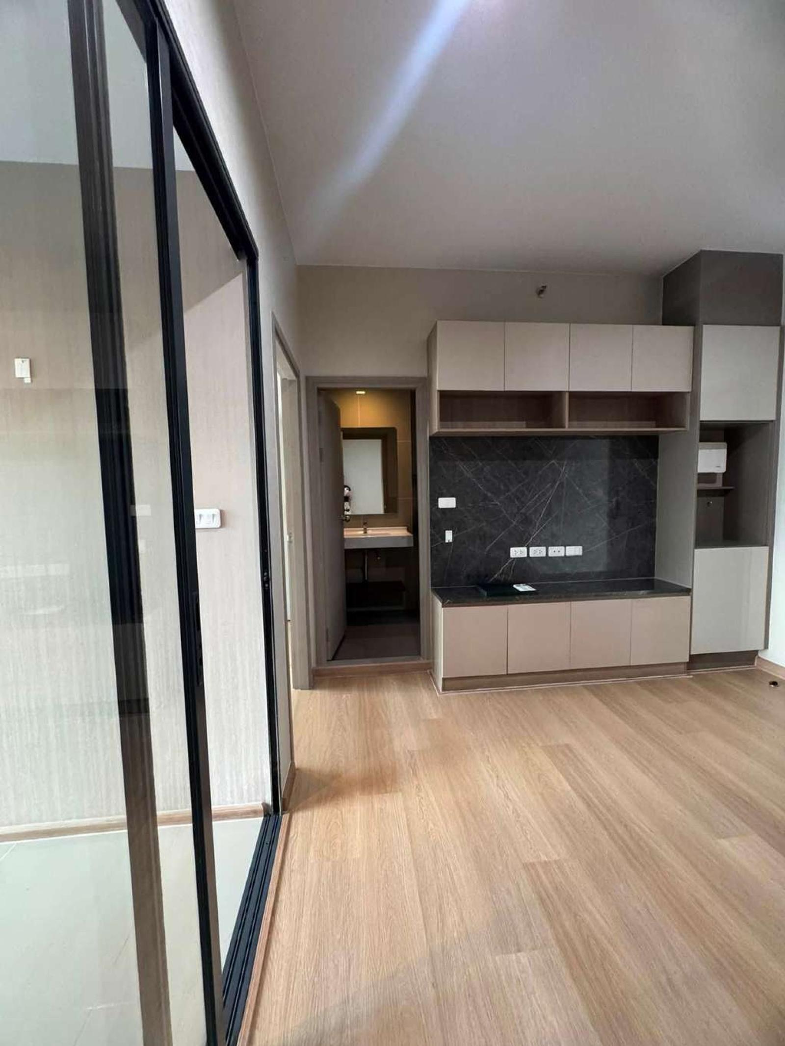 IDEO RAMA 9 – ASOKE / 1 Bedroom (FOR SALE), ไอดีโอ พระราม 9 - อโศก / 1 ห้องนอน (ขาย) PEII043