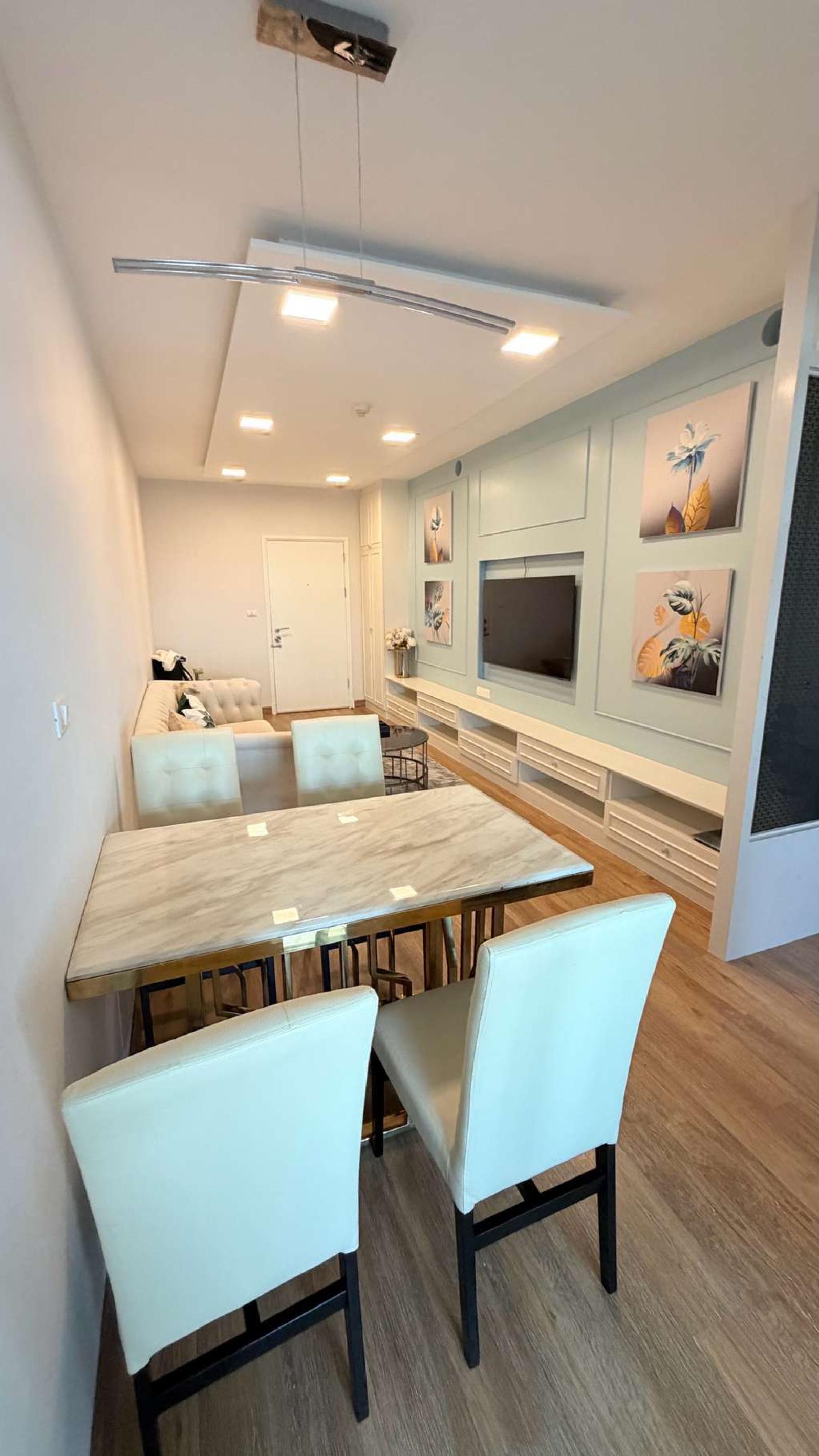 Supalai Park Ekkamai - Thonglor / 1 Bedroom (SALE WITH TENANT), ศุภาลัยปาร์ค เอกมัย - ทองหล่อ / 1 ห้องนอน (ขายพร้อมผู้เช่า) PEII062
