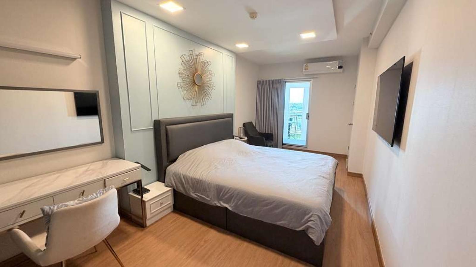 Supalai Park Ekkamai - Thonglor / 1 Bedroom (SALE WITH TENANT), ศุภาลัยปาร์ค เอกมัย - ทองหล่อ / 1 ห้องนอน (ขายพร้อมผู้เช่า) PEII062