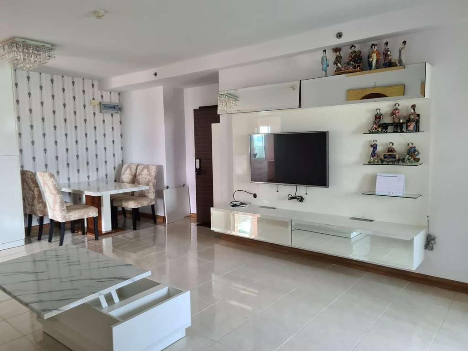 Supalai Park Ekkamai - Thonglor / 2 Bedrooms (FOR SALE), ศุภาลัยปาร์ค เอกมัย - ทองหล่อ / 2 ห้องนอน (ขาย) PEII064