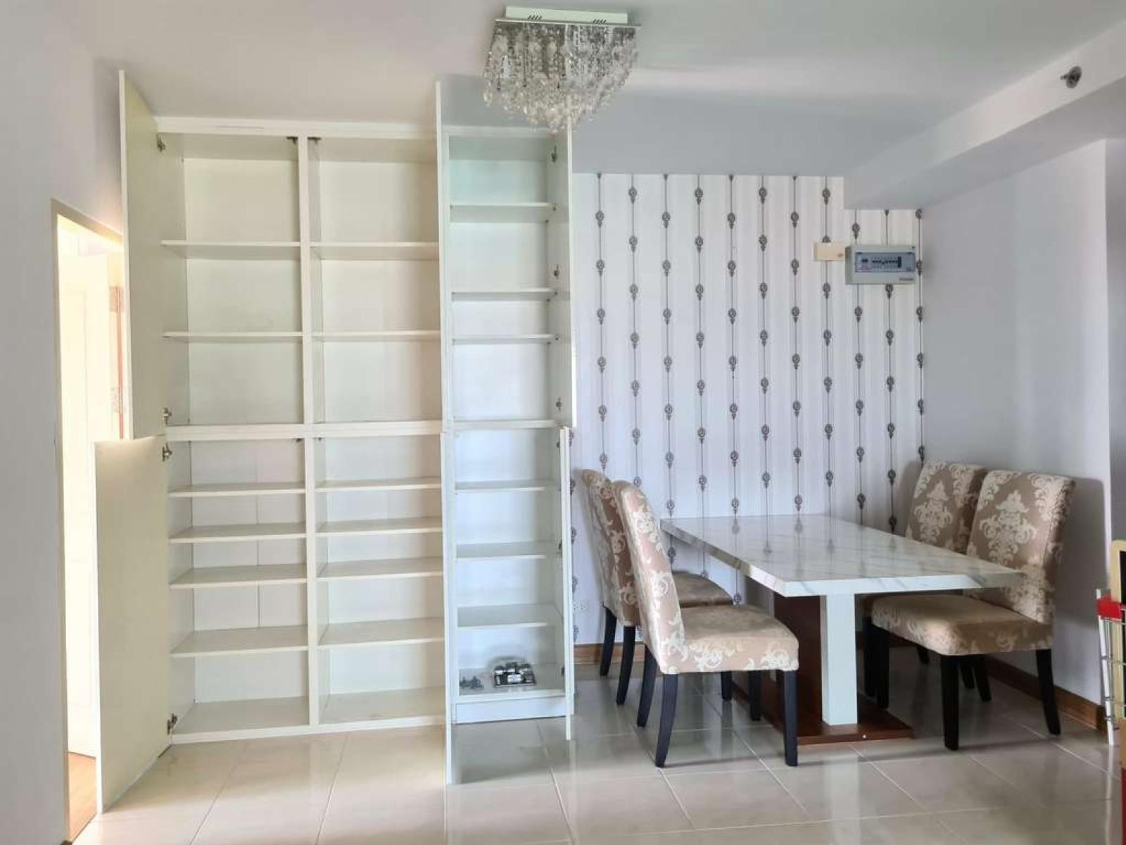 Supalai Park Ekkamai - Thonglor / 2 Bedrooms (FOR SALE), ศุภาลัยปาร์ค เอกมัย - ทองหล่อ / 2 ห้องนอน (ขาย) PEII064