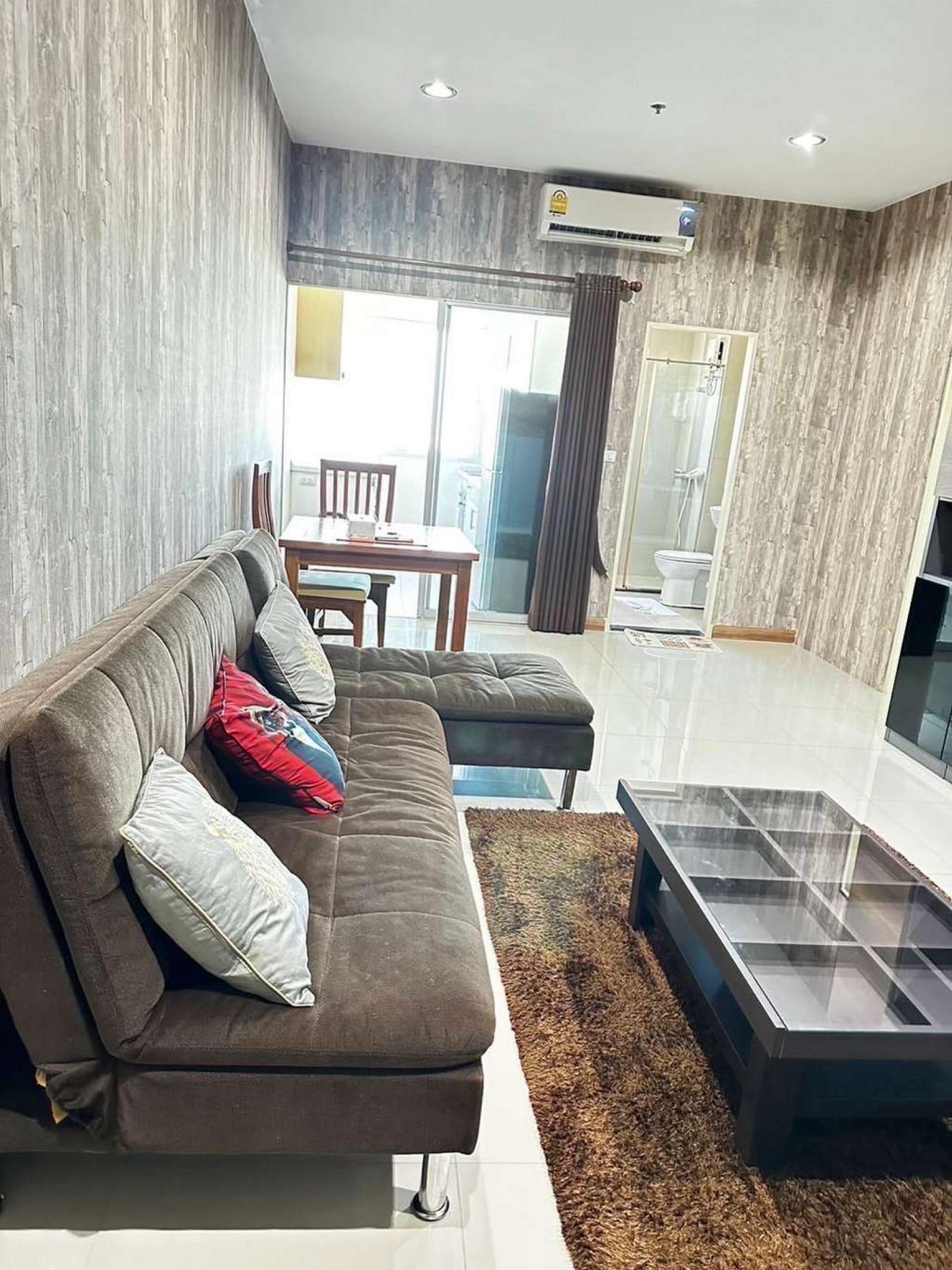 Supalai Park Ekkamai - Thonglor / 1 Bedroom (FOR SALE), ศุภาลัยปาร์ค เอกมัย - ทองหล่อ / 1 ห้องนอน (ขาย) PEII065