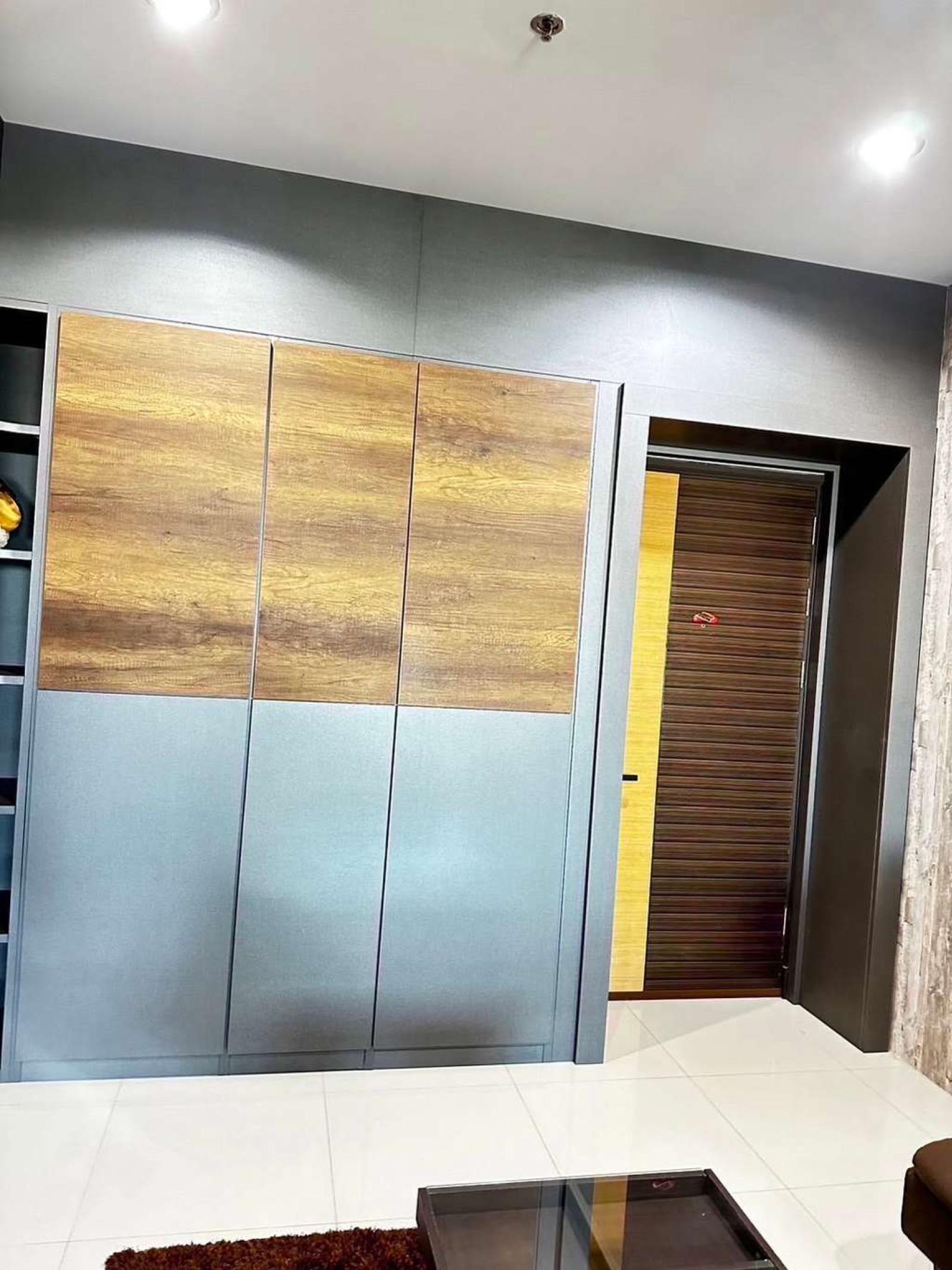 Supalai Park Ekkamai - Thonglor / 1 Bedroom (FOR SALE), ศุภาลัยปาร์ค เอกมัย - ทองหล่อ / 1 ห้องนอน (ขาย) PEII065