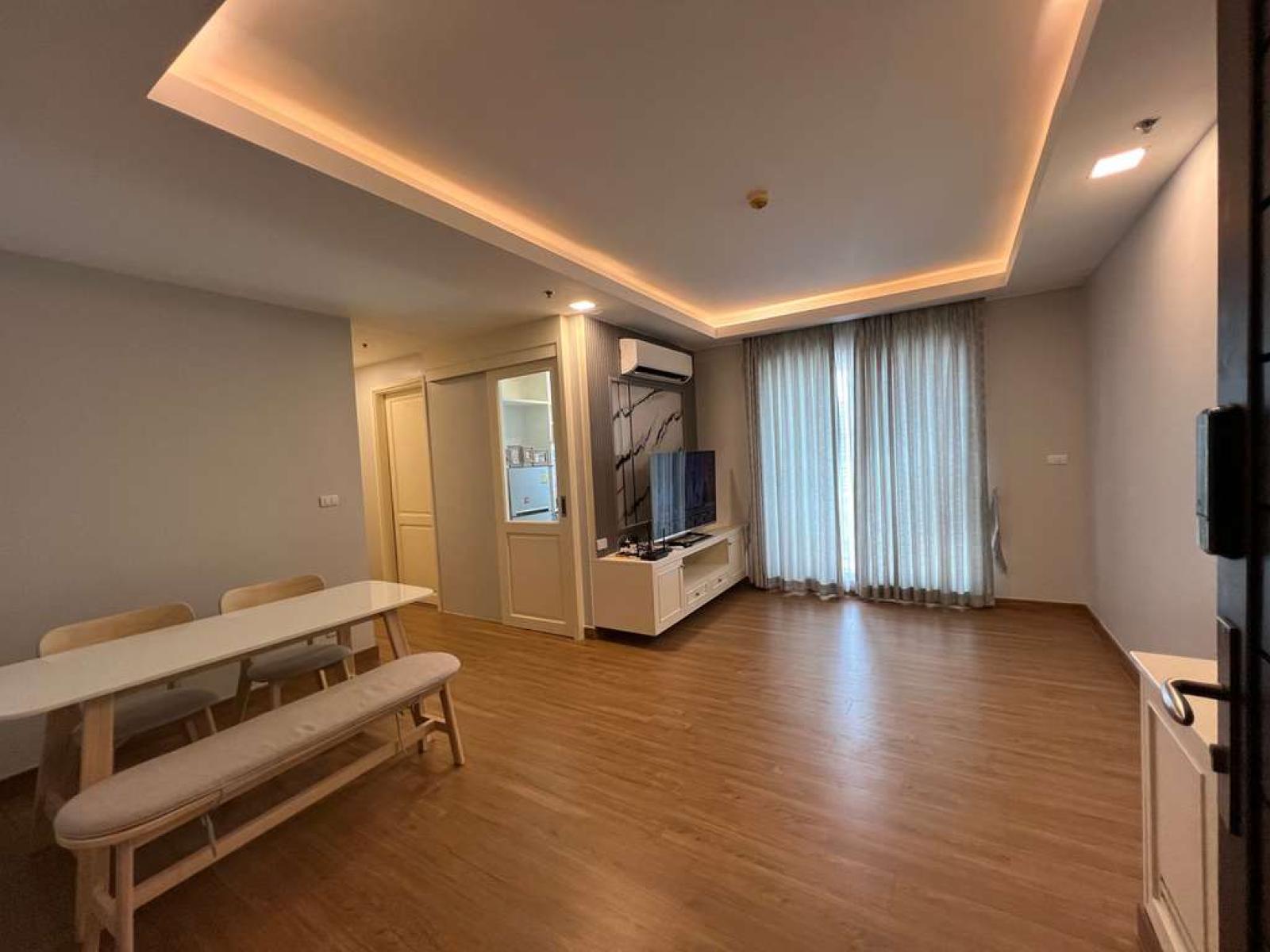 Thru Thonglor / 2 Bedrooms (FOR SALE), ทรู ทองหล่อ / 2 ห้องนอน (ขาย) PEII066