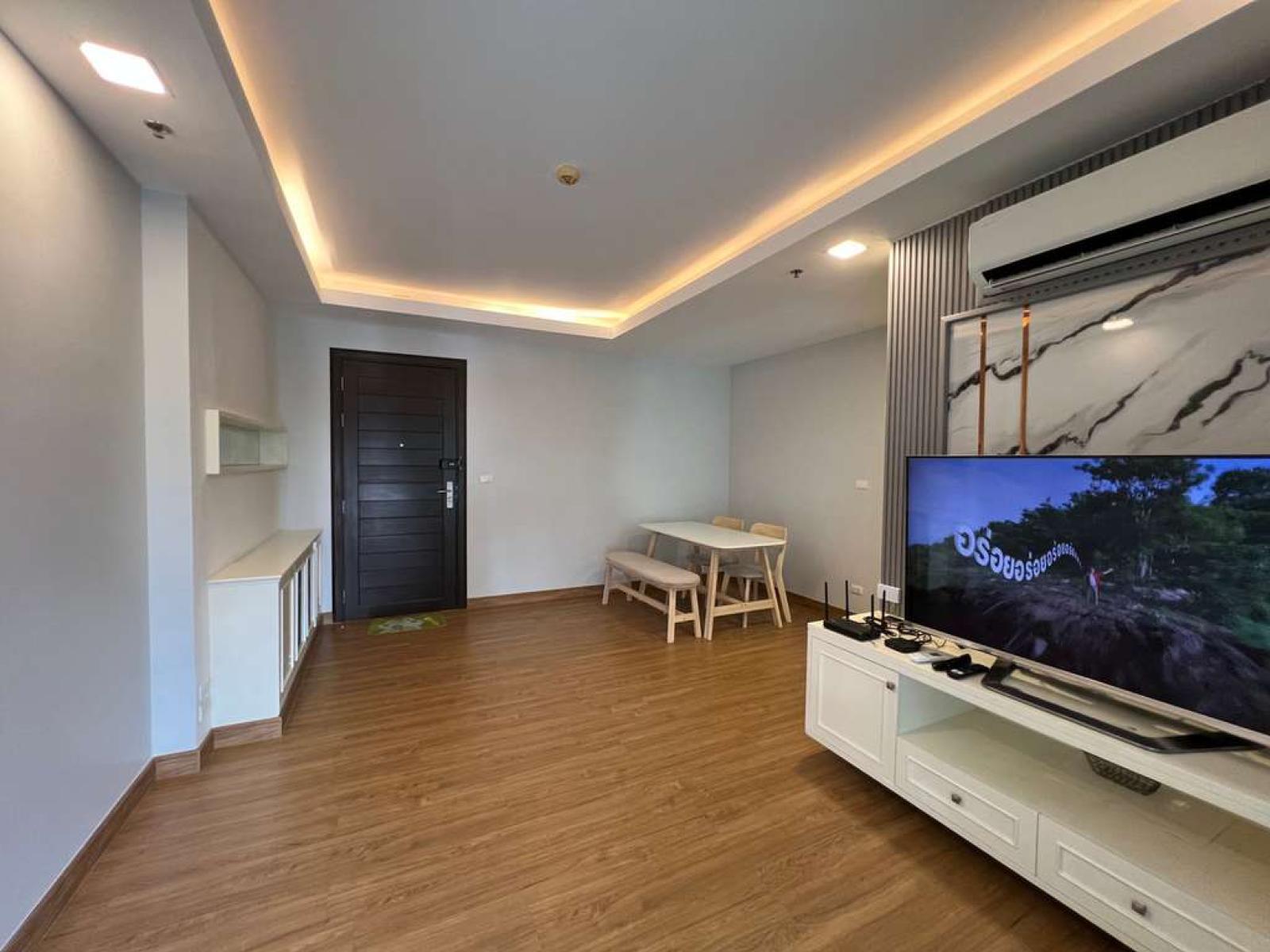 Thru Thonglor / 2 Bedrooms (FOR SALE), ทรู ทองหล่อ / 2 ห้องนอน (ขาย) PEII066