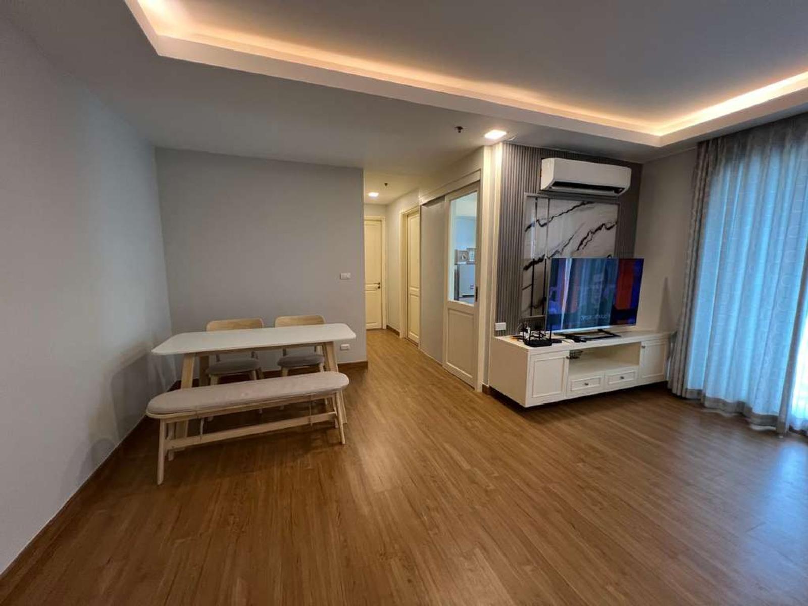 Thru Thonglor / 2 Bedrooms (FOR SALE), ทรู ทองหล่อ / 2 ห้องนอน (ขาย) PEII066