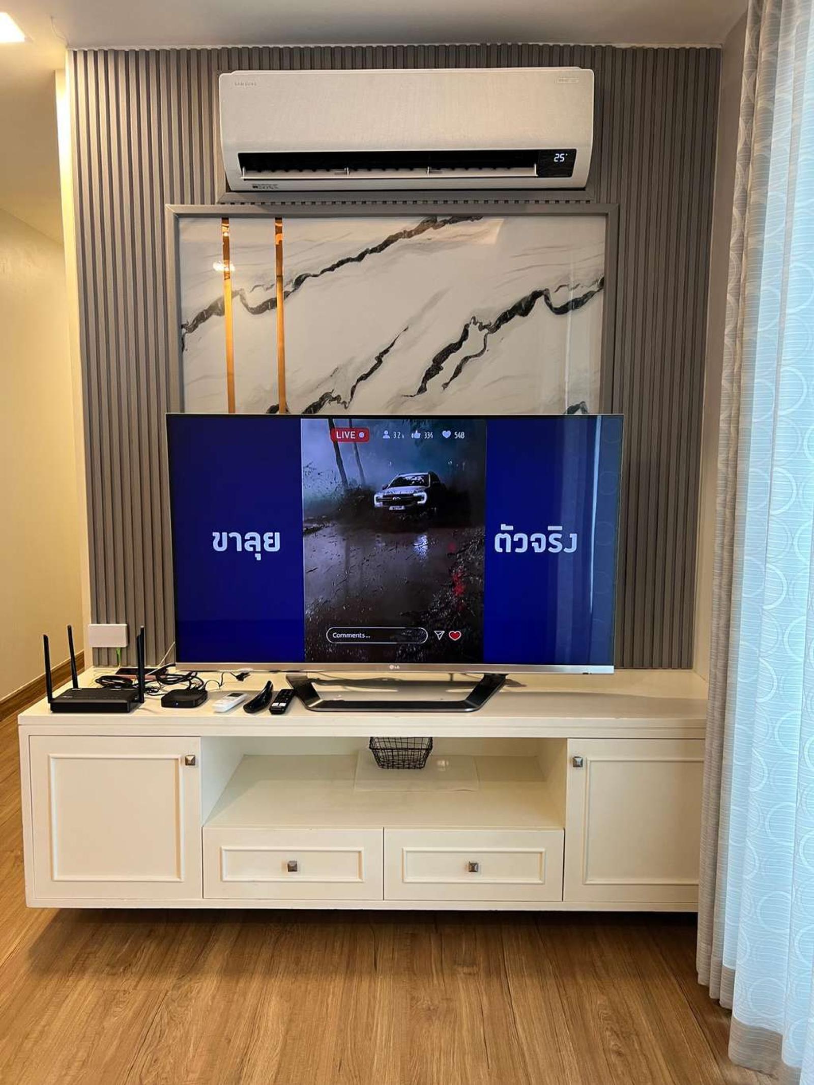 Thru Thonglor / 2 Bedrooms (FOR SALE), ทรู ทองหล่อ / 2 ห้องนอน (ขาย) PEII066