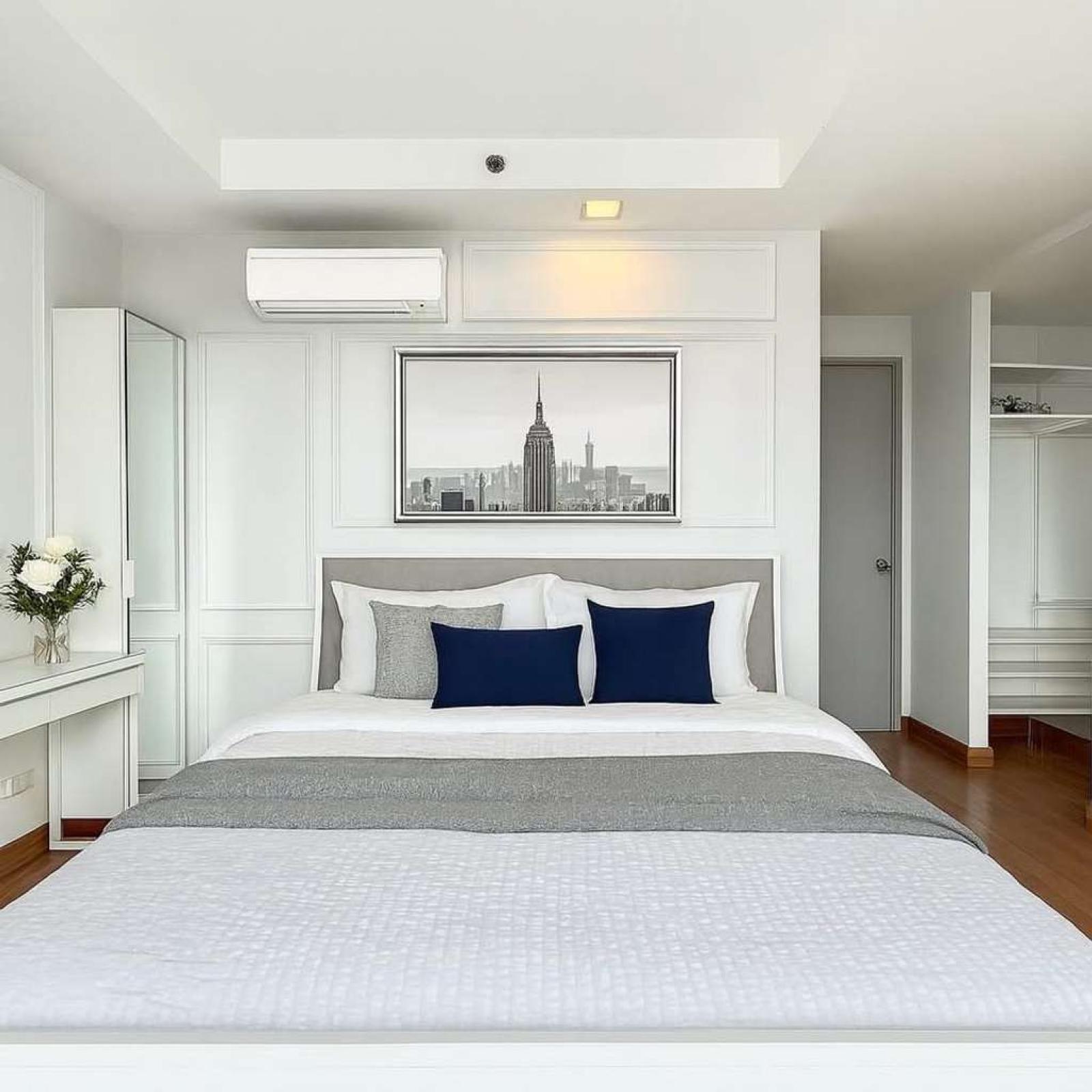 Thru Thonglor / 2 Bedrooms (FOR SALE), ทรู ทองหล่อ / 2 ห้องนอน (ขาย) PEII067