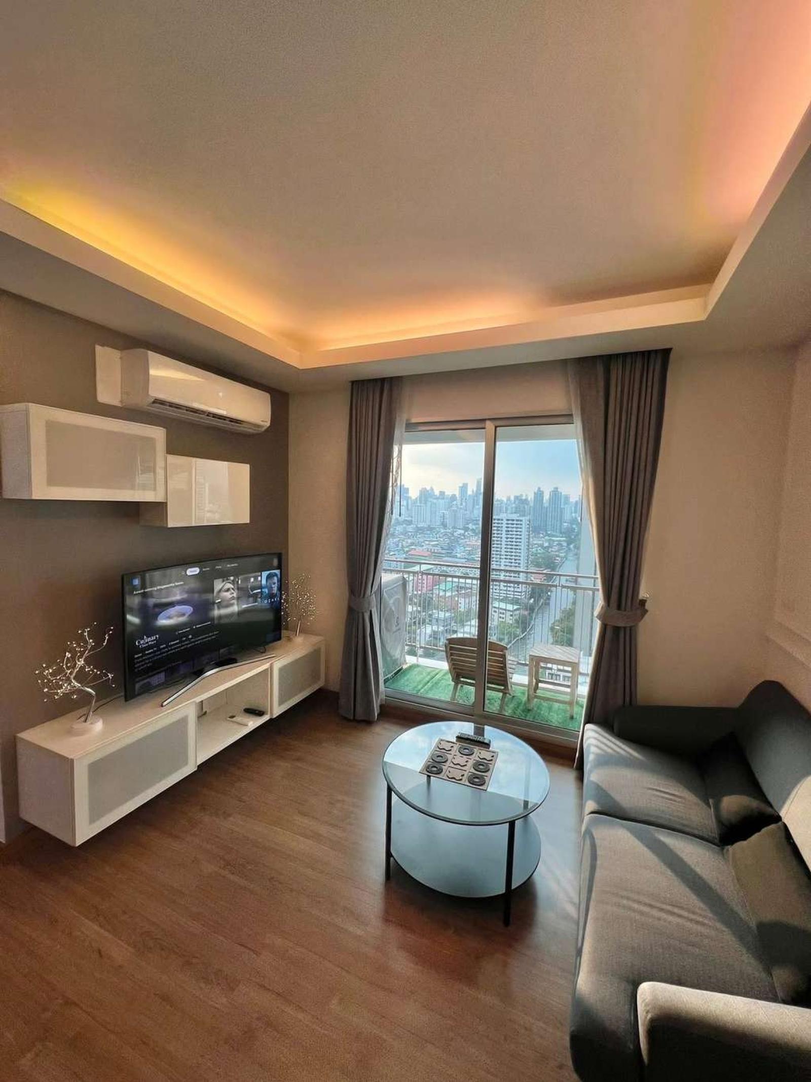 Thru Thonglor / 2 Bedrooms (FOR SALE), ทรู ทองหล่อ / 2 ห้องนอน (ขาย) PEII067