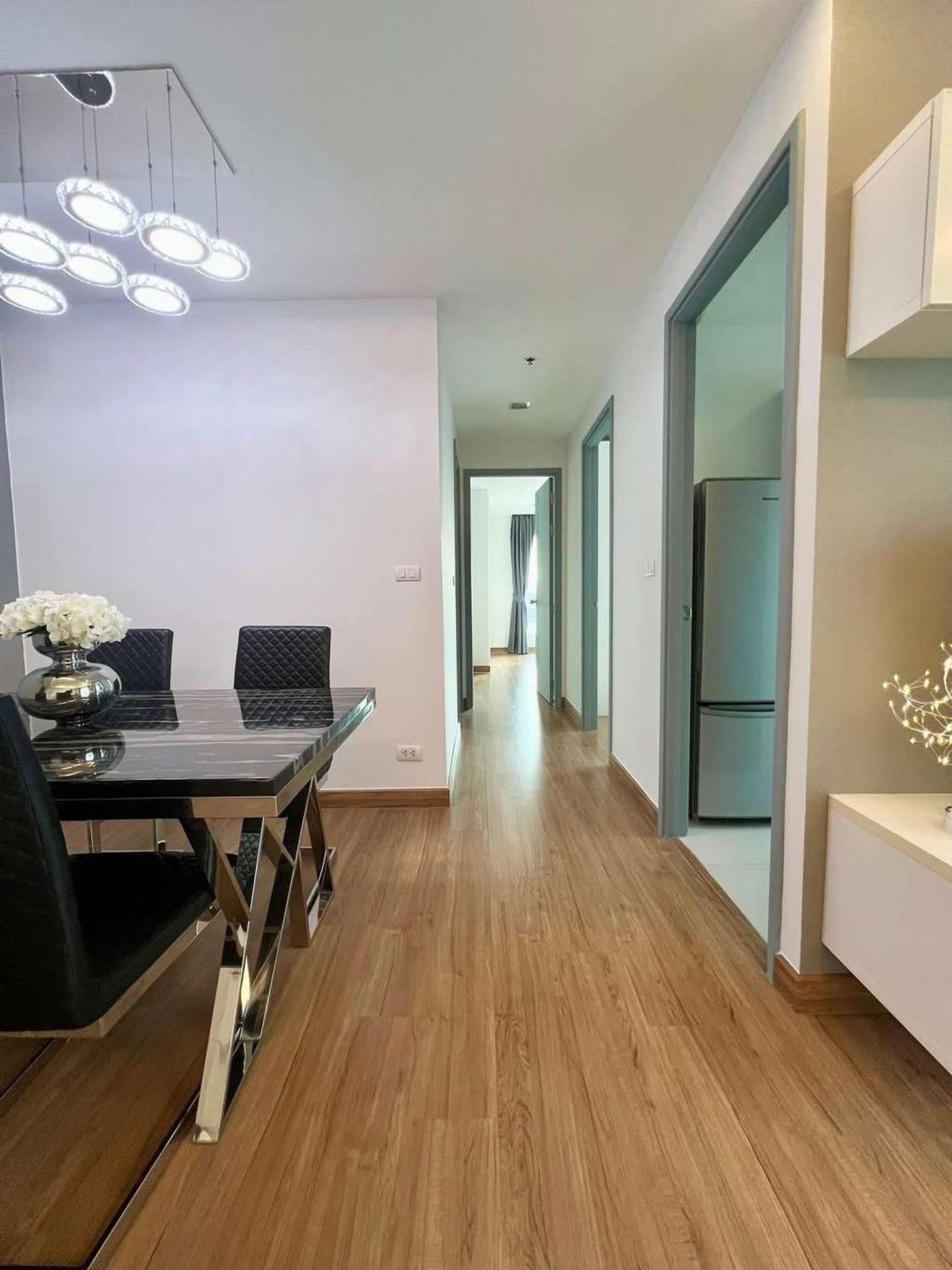Thru Thonglor / 2 Bedrooms (FOR SALE), ทรู ทองหล่อ / 2 ห้องนอน (ขาย) PEII067