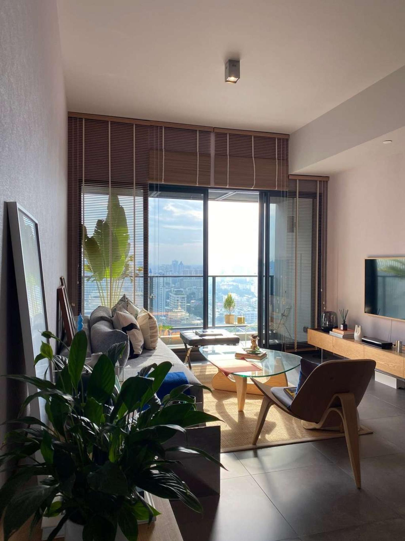 The Lofts Asoke / 2 Bedrooms (FOR SALE), เดอะ ลอฟท์ อโศก / 2 ห้องนอน (ขาย) PEII071