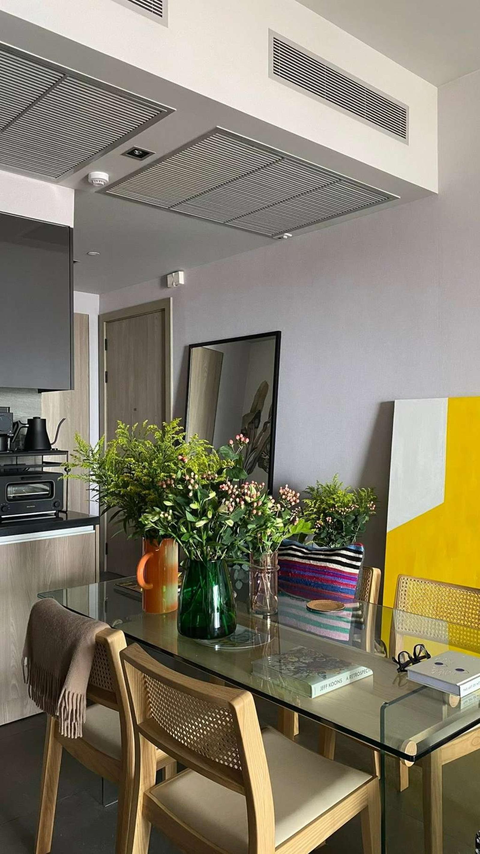 The Lofts Asoke / 2 Bedrooms (FOR SALE), เดอะ ลอฟท์ อโศก / 2 ห้องนอน (ขาย) PEII071
