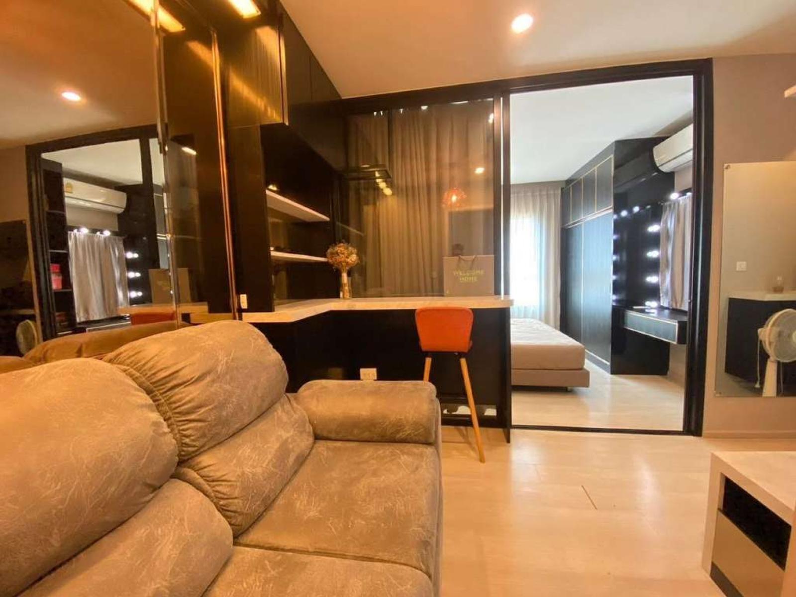 Life Asoke / 1 Bedroom (FOR SALE), ไลฟ์ อโศก / 1 ห้องนอน (ขาย) PEII074