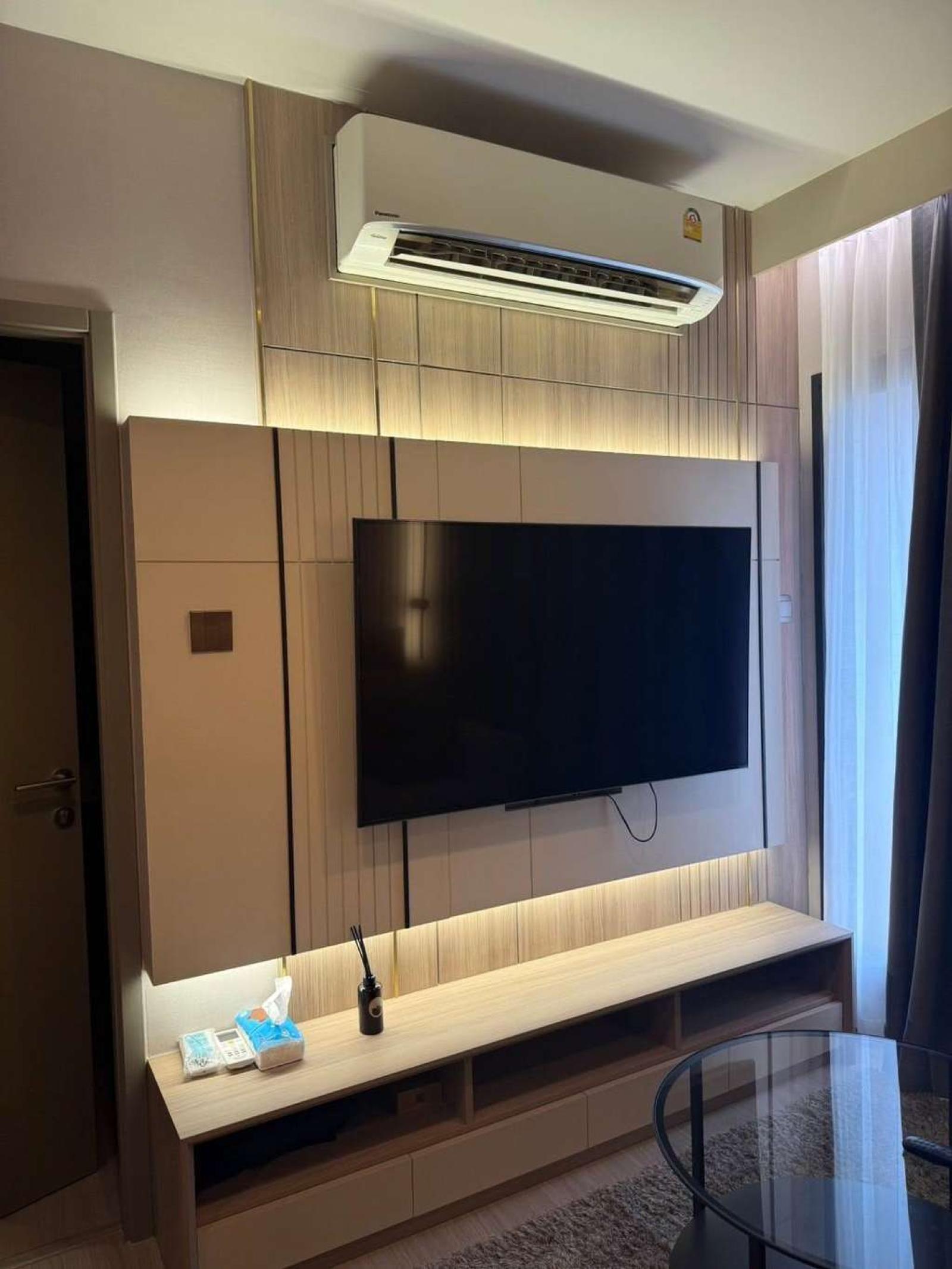 Life Asoke Hype / 1 Bedroom (SALE WITH TENANT), ไลฟ์ อโศก ไฮป์ / 1 ห้องนอน (ขายพร้อมผู้เช่า) PEII078