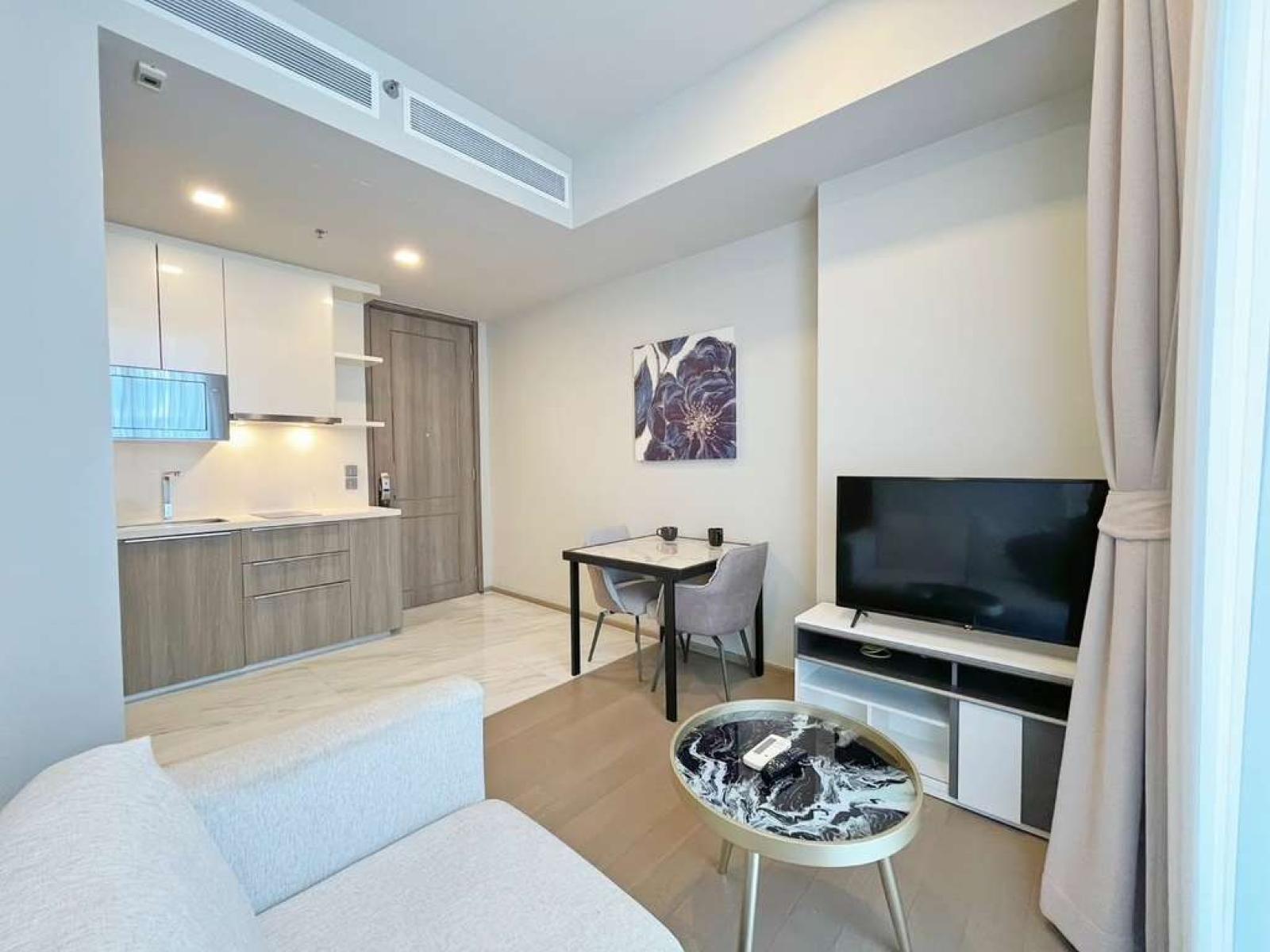 Celes Asoke / 1 Bedroom (SALE WITH TENANT), เซอเลส อโศก / 1 ห้องนอน (ขายพร้อมผู้เช่า) PEII084