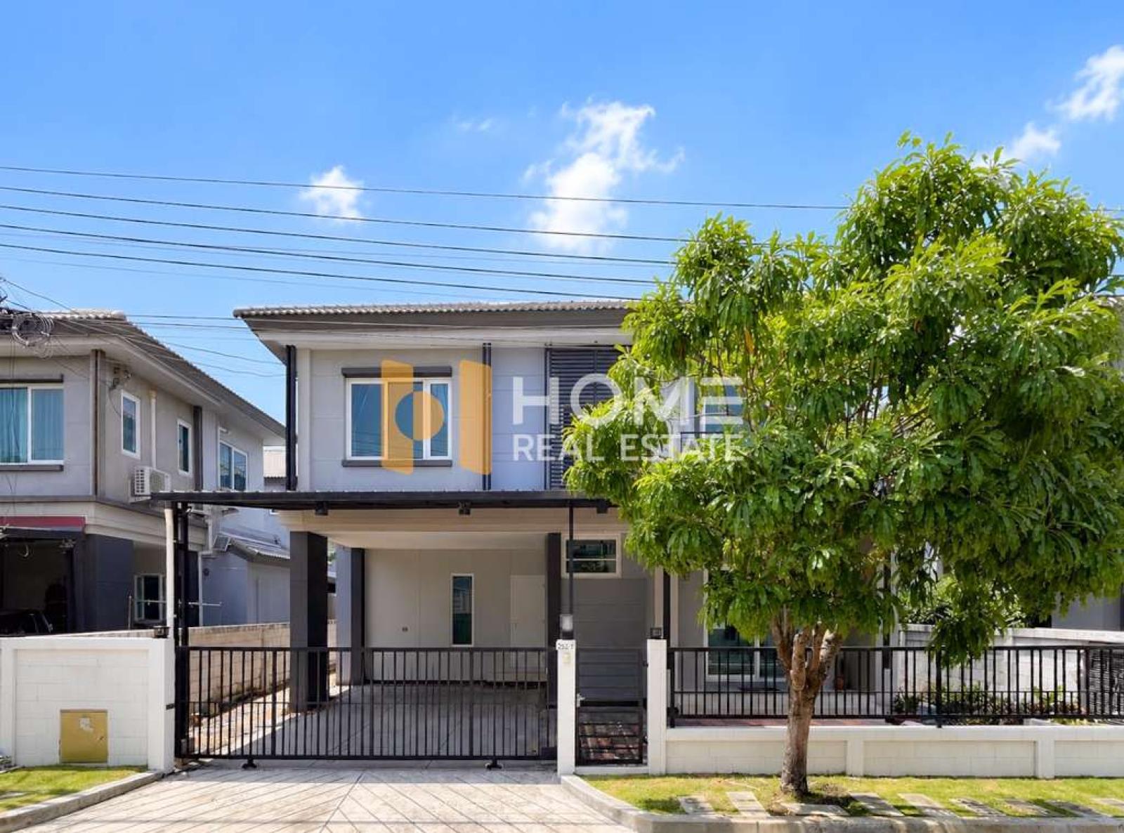 เซนโทร ศรีนครินทร์ - บางนา / 4 ห้องนอน (ขาย), Centro Srinakarin - Bangna / 4 Bedrooms (FOR SALE) POON294