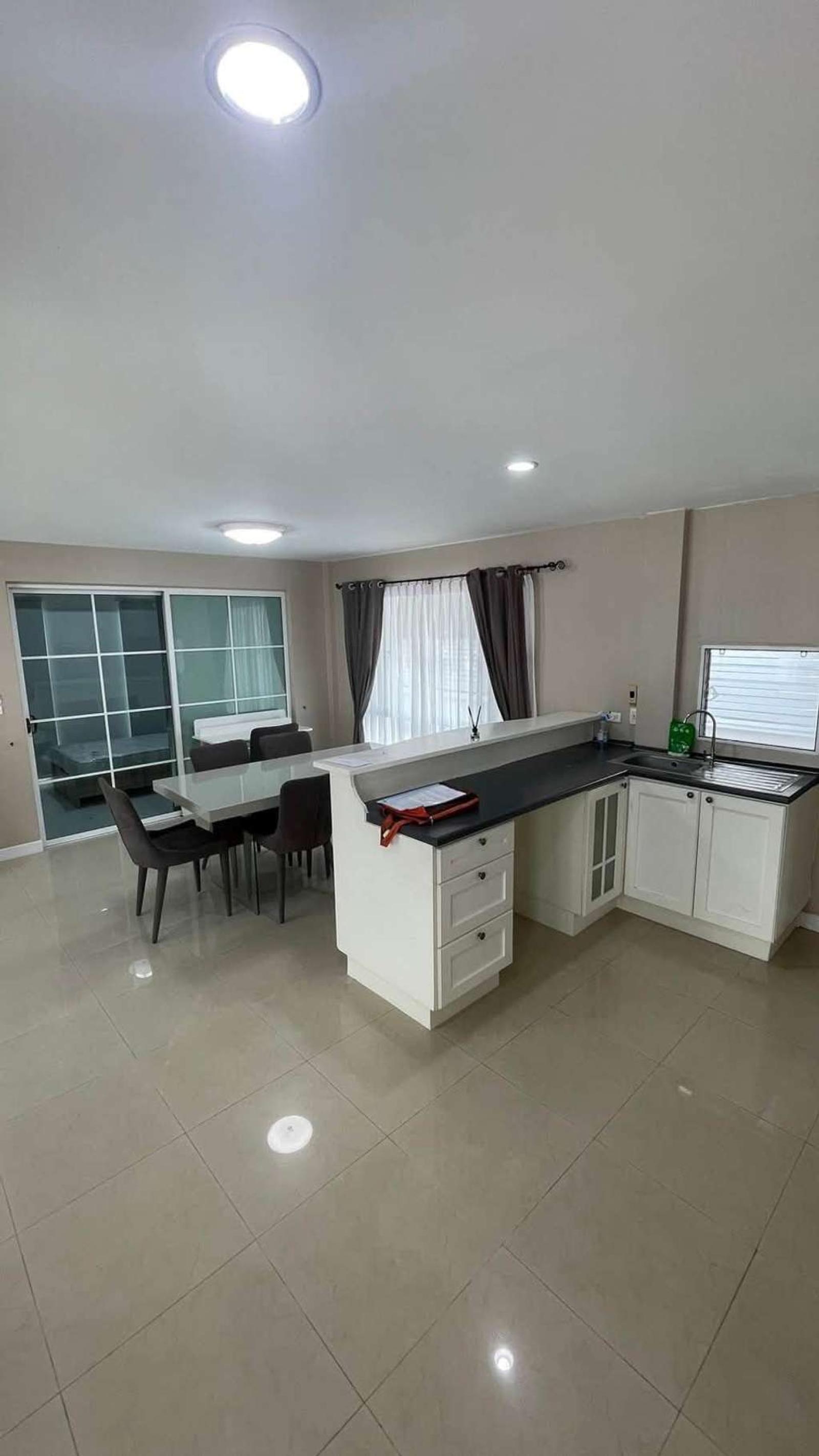 มัณฑนา อ่อนนุช - วงแหวน / 4 ห้องนอน (ให้เช่า), Mantana Onnut - Wongwaen / 4 Bedrooms (FOR RENT) POON300
