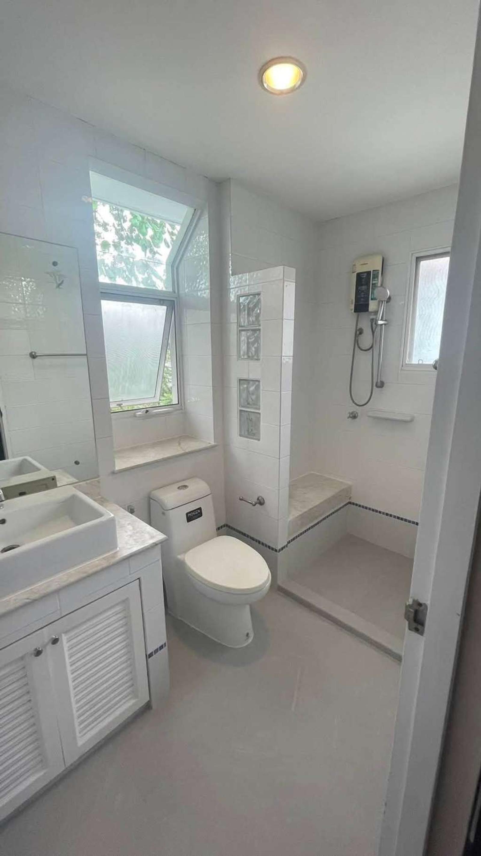 มัณฑนา อ่อนนุช - วงแหวน / 4 ห้องนอน (ให้เช่า), Mantana Onnut - Wongwaen / 4 Bedrooms (FOR RENT) POON300
