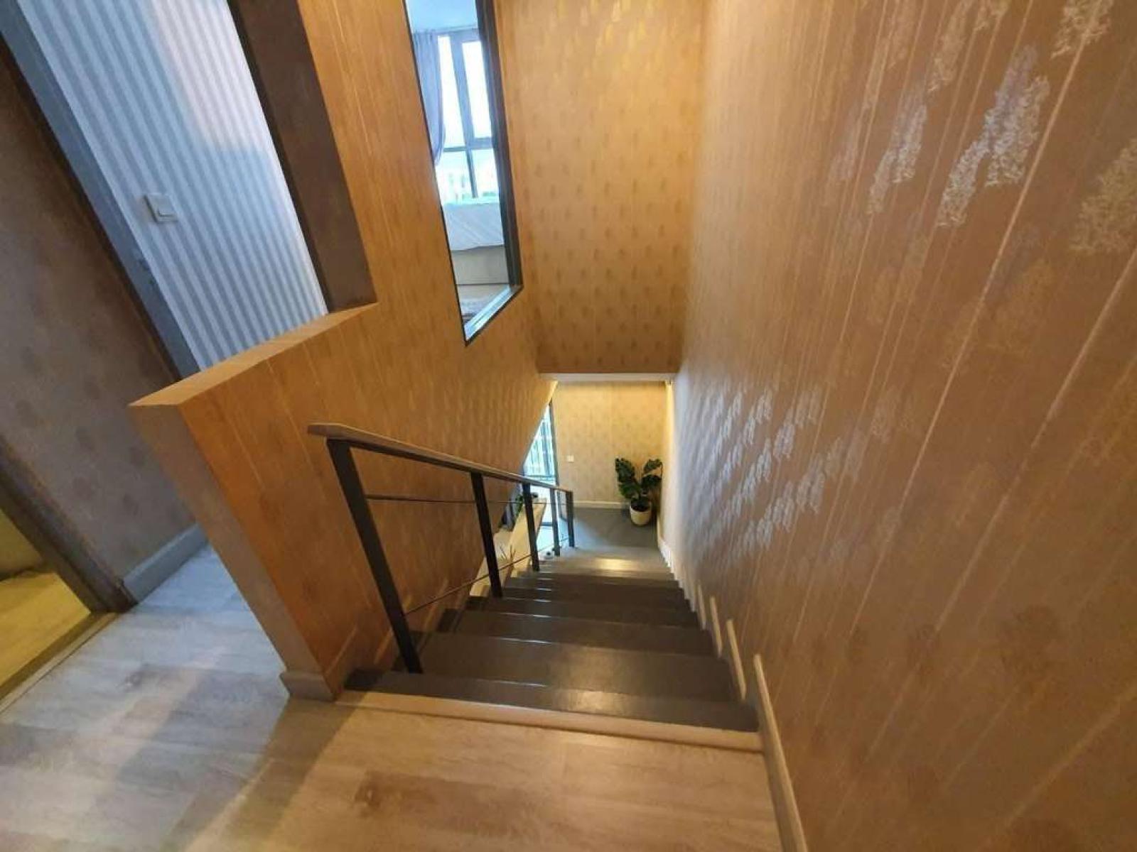 Ideo Mobi Sukhumvit (Soi 81) / Duplex 1 Bed (FOR SALE), ไอดีโอ โมบิ สุขุมวิท (สุขุมวิท 81) / ดูเพล็กซ์ 1 ห้องนอน (ขาย) PYN035
