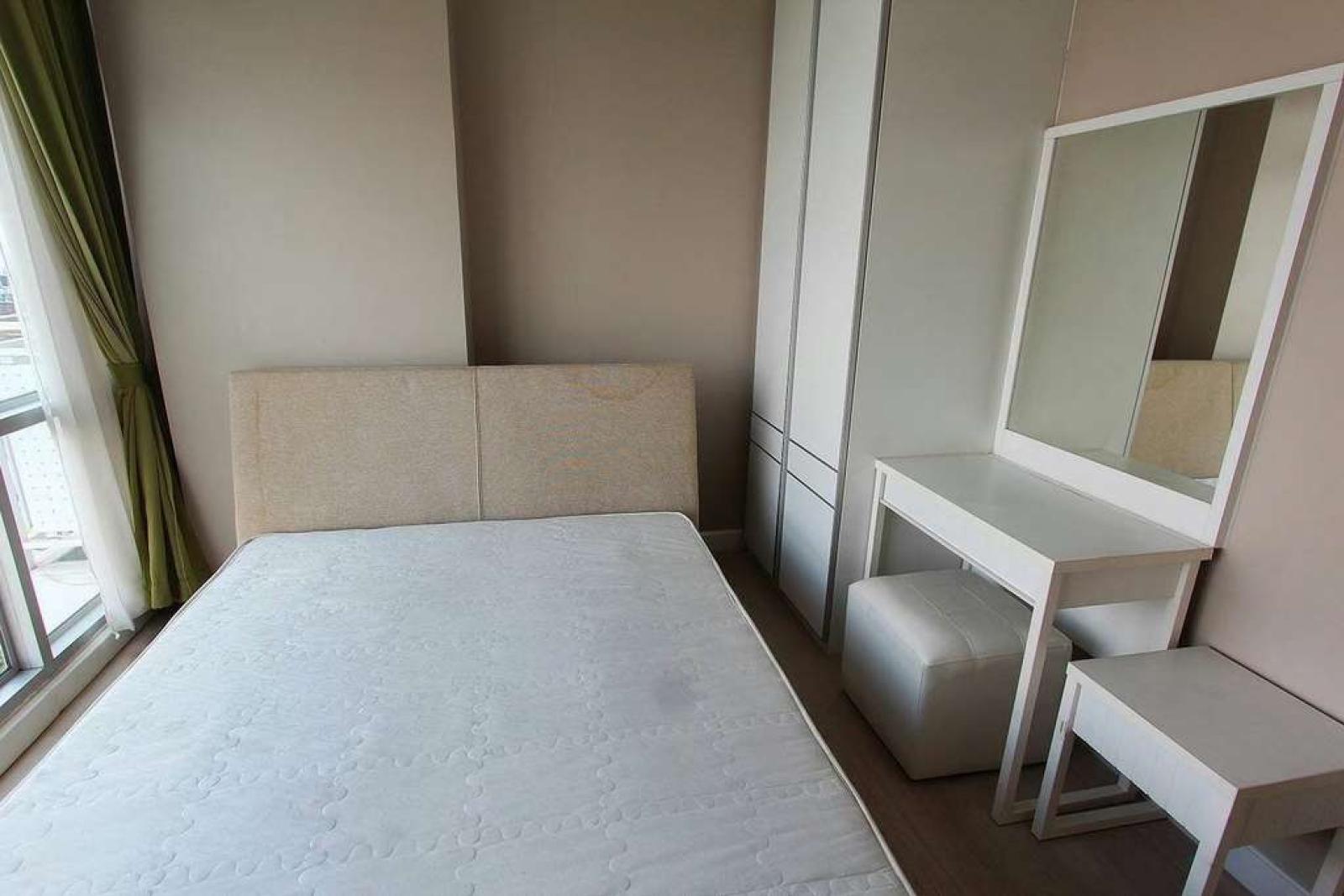 Centric Scene Sukhumvit 64 / 2 Bedrooms (SALE WITH TENANT), เซ็นทริค ซีน สุขุมวิท 64 / 2 ห้องนอน (ขายพร้อมผู้เช่า) PYN045