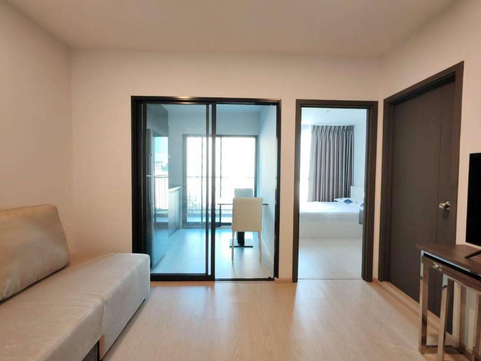 Elio del nest / 1 Bedroom (SALE WITH TENANT), เอลลิโอ เดล เนสท์ / 1 ห้องนอน (ขายพร้อมผู้เช่า) PYN046