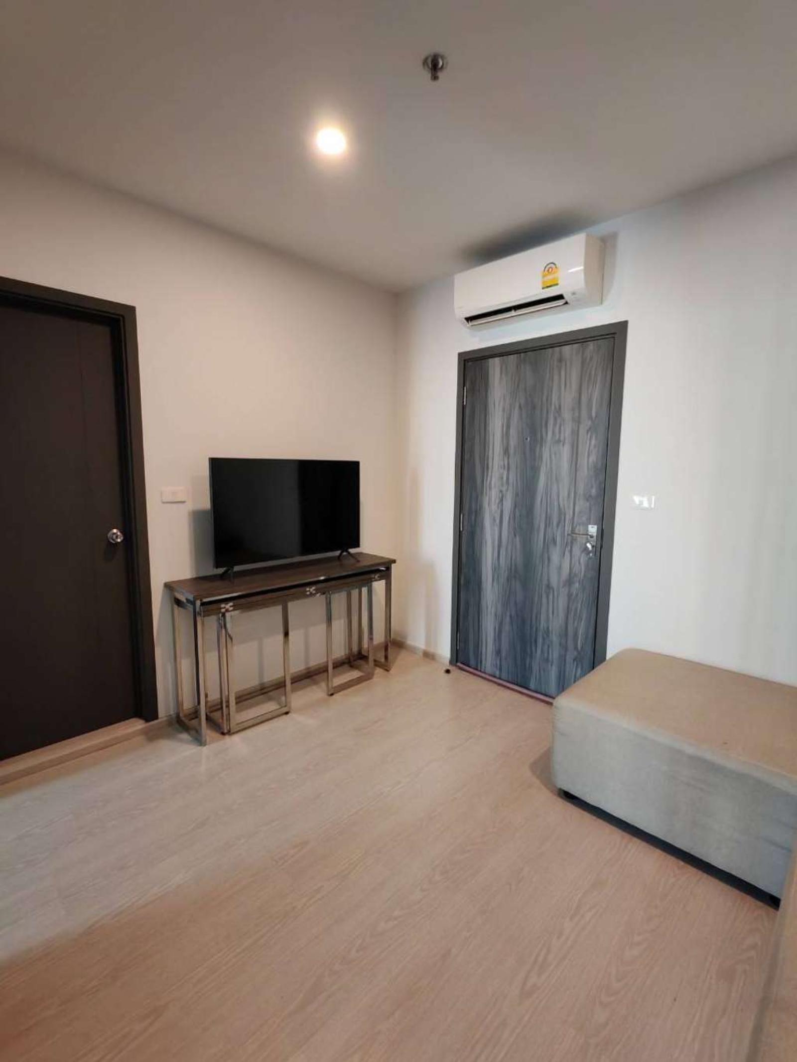 Elio del nest / 1 Bedroom (SALE WITH TENANT), เอลลิโอ เดล เนสท์ / 1 ห้องนอน (ขายพร้อมผู้เช่า) PYN046