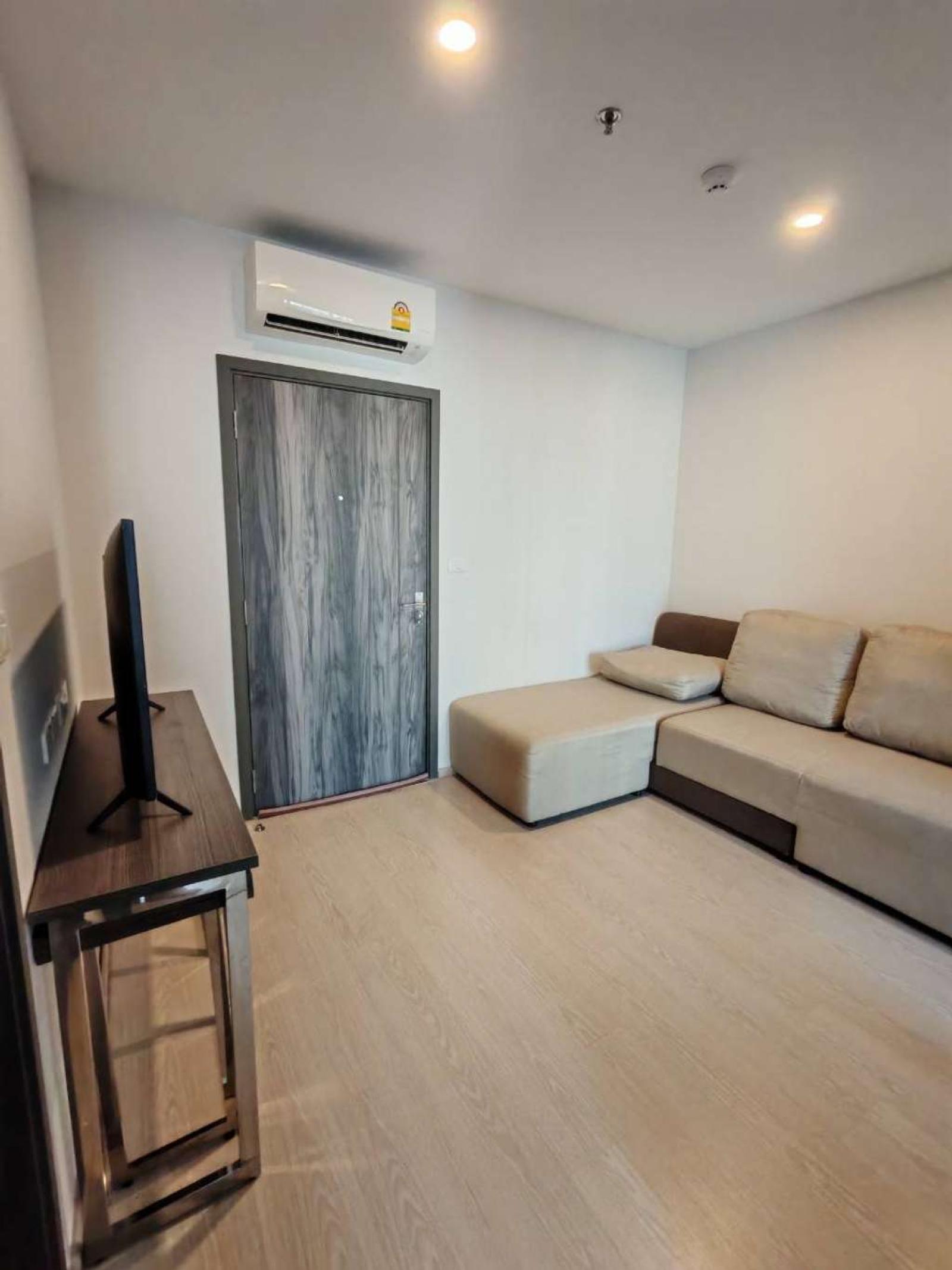 Elio del nest / 1 Bedroom (SALE WITH TENANT), เอลลิโอ เดล เนสท์ / 1 ห้องนอน (ขายพร้อมผู้เช่า) PYN046