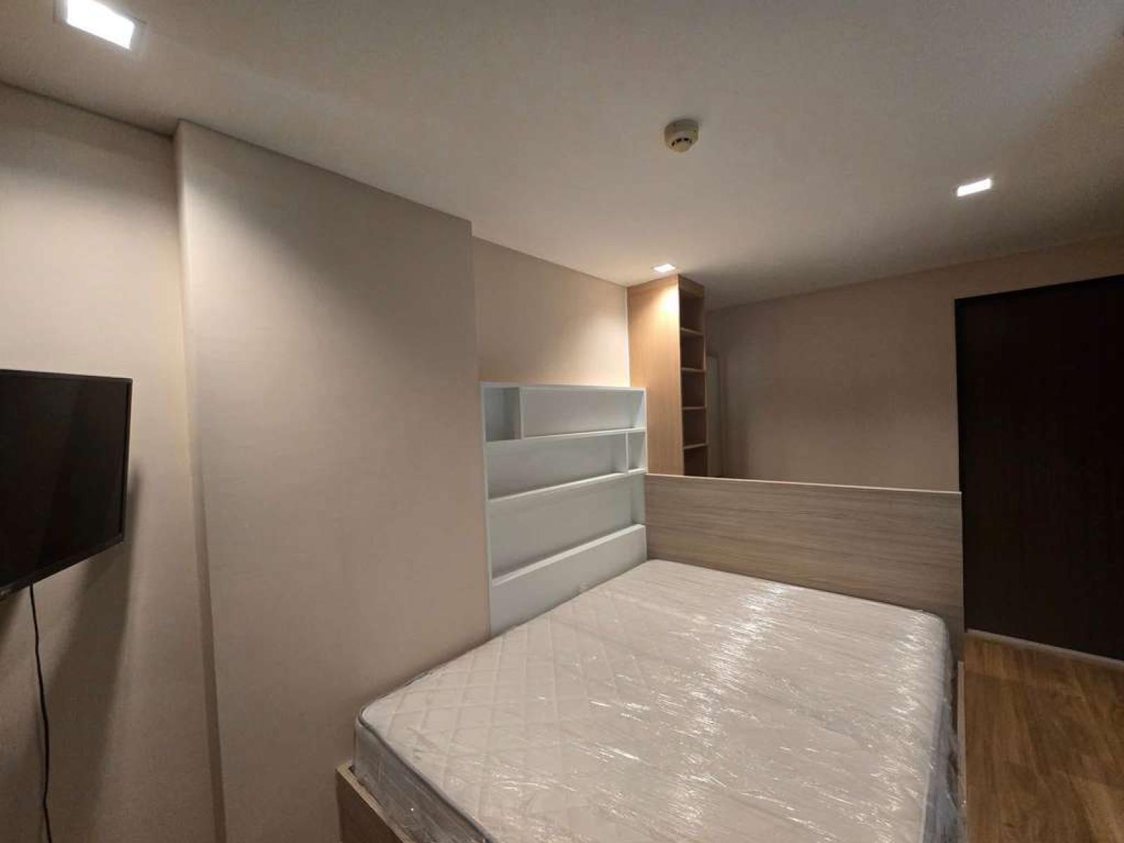 Beyond Sukhumvit / Duplex 1 Bed (FOR SALE), บียอน สุขุมวิท / ดูเพล็กซ์ 1 ห้องนอน (ขาย) PYN050