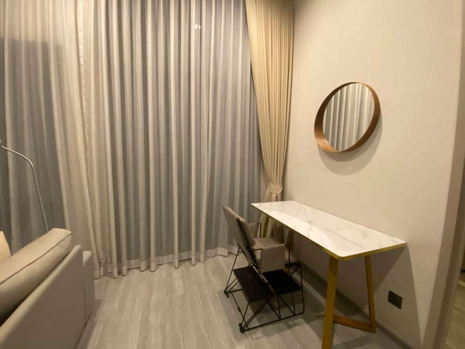 The Line Sukhumvit 101 / 1 Bedroom (SALE WITH TENANT), เดอะ ไลน์ สุขุมวิท 101 / 1 ห้องนอน (ขายพร้อมผู้เช่า) PYN053
