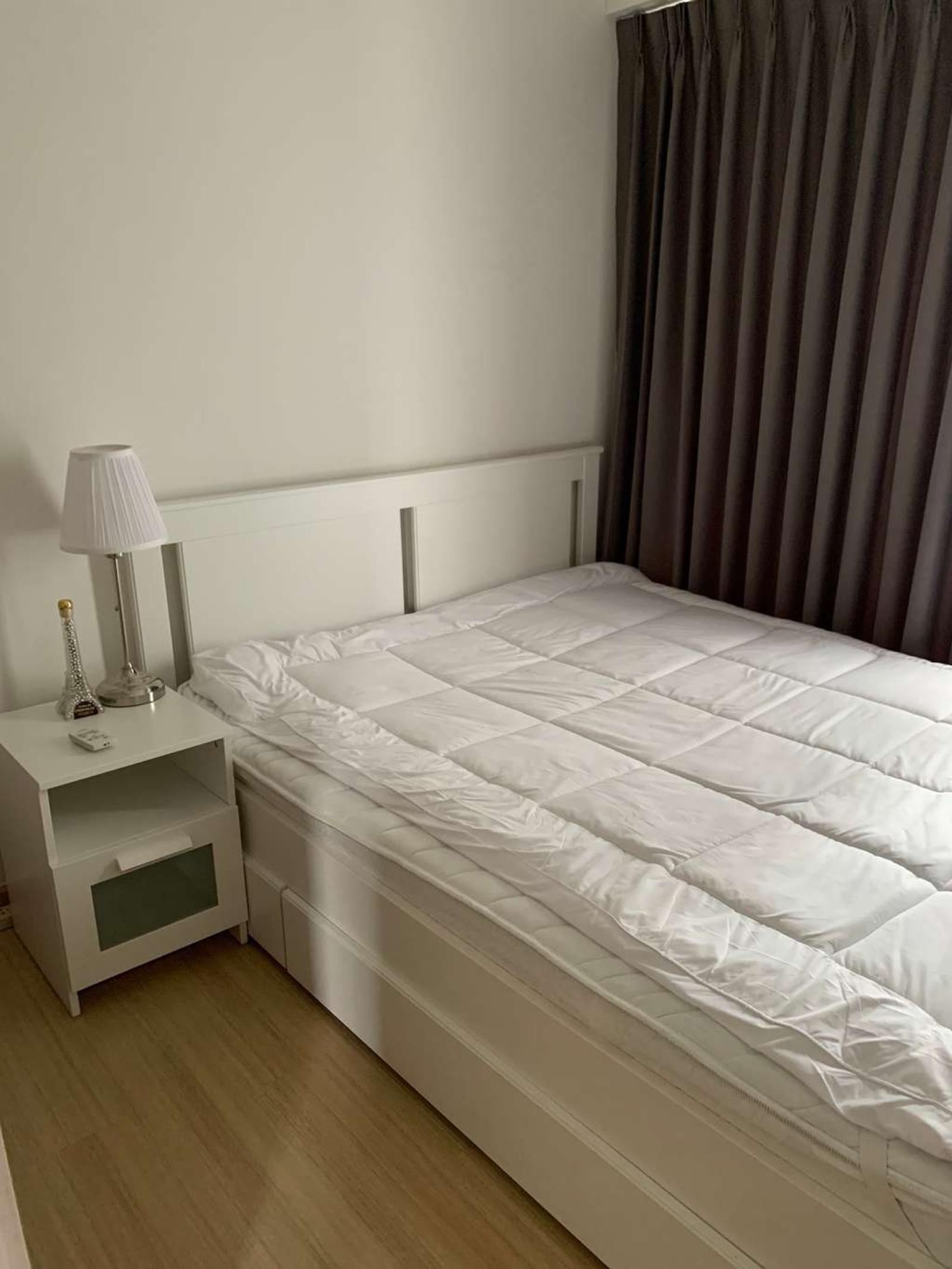 Whizdom connect Sukhumvit / 1 Bedroom (SALE WITH TENANT), วิสซ์ดอม คอนเนค สุขุมวิท / 1 ห้องนอน (ขายพร้อมผู้เช่า) PYN059