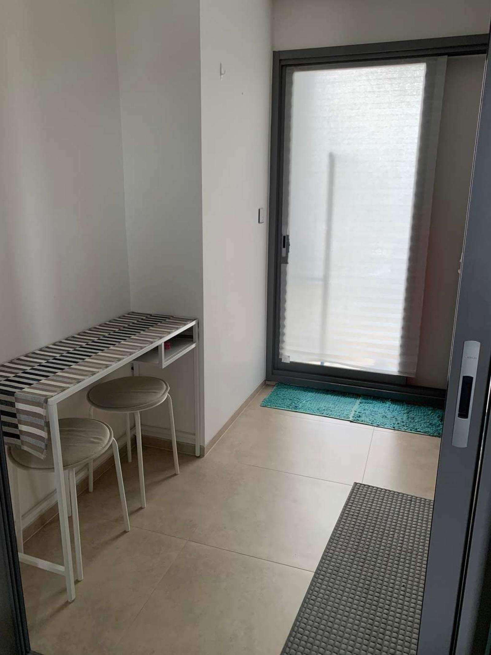 Whizdom connect Sukhumvit / 1 Bedroom (SALE WITH TENANT), วิสซ์ดอม คอนเนค สุขุมวิท / 1 ห้องนอน (ขายพร้อมผู้เช่า) PYN059