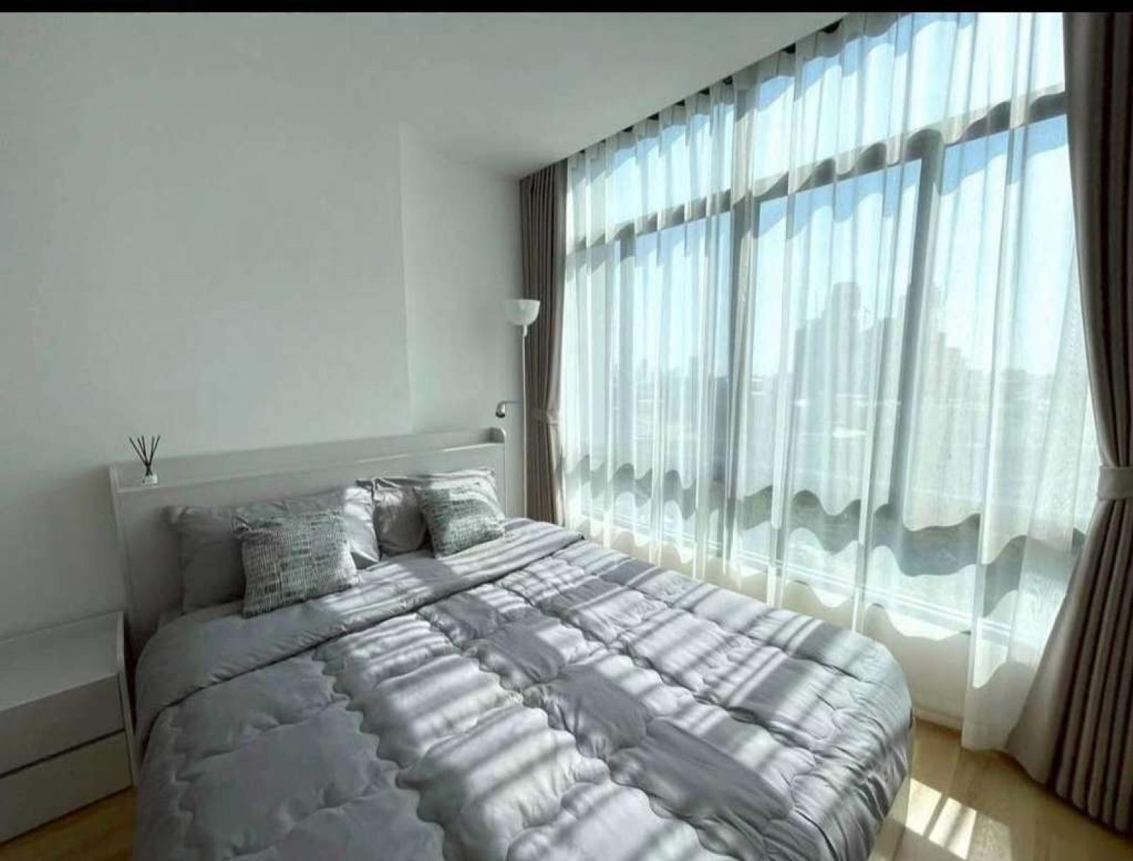 Ideo Blucove Sukhumvit / 2 Bedrooms (FOR SALE), ไอดีโอ บลูโคฟ สุขุมวิท / 2 ห้องนอน (ขาย) PYN064