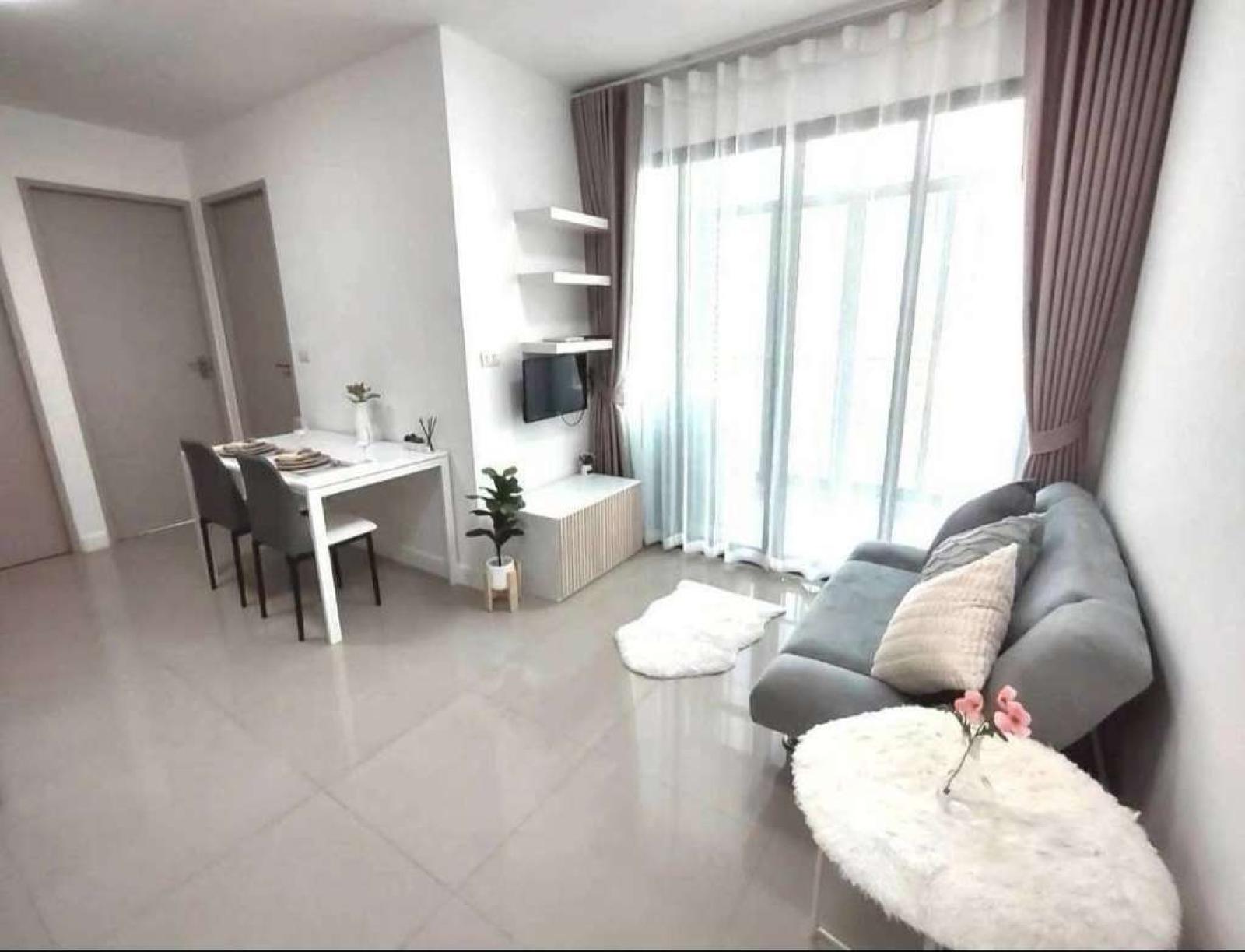 Ideo Blucove Sukhumvit / 2 Bedrooms (FOR SALE), ไอดีโอ บลูโคฟ สุขุมวิท / 2 ห้องนอน (ขาย) PYN064