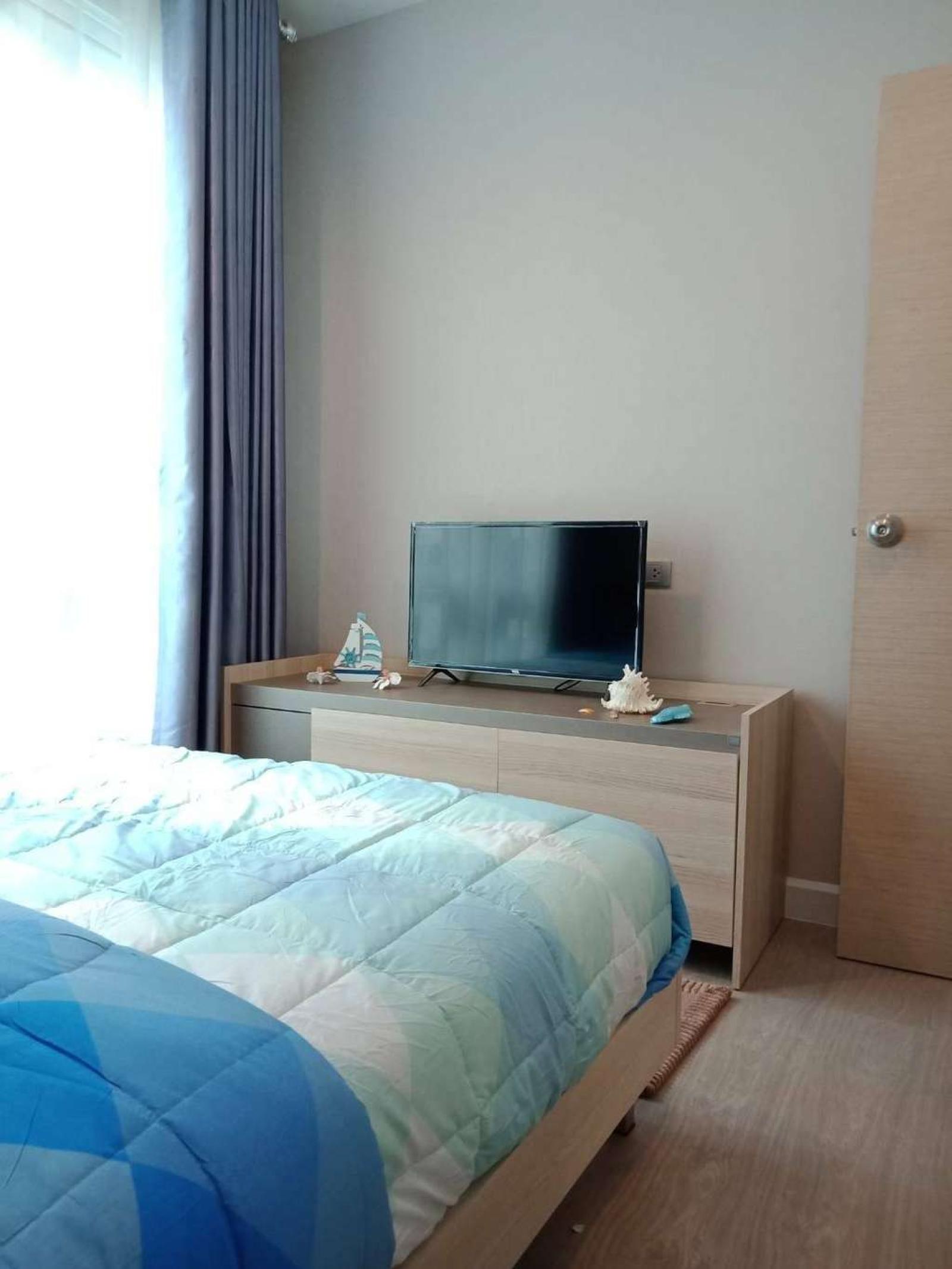 The Sky Sukhumvit / 1 Bedroom (SALE WITH TENANT), เดอะ สกาย สุขุมวิท / 1 ห้องนอน (ขายพร้อมผู้เช่า) PYN065