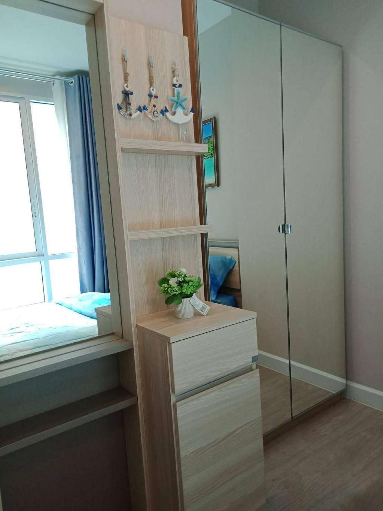 The Sky Sukhumvit / 1 Bedroom (SALE WITH TENANT), เดอะ สกาย สุขุมวิท / 1 ห้องนอน (ขายพร้อมผู้เช่า) PYN065