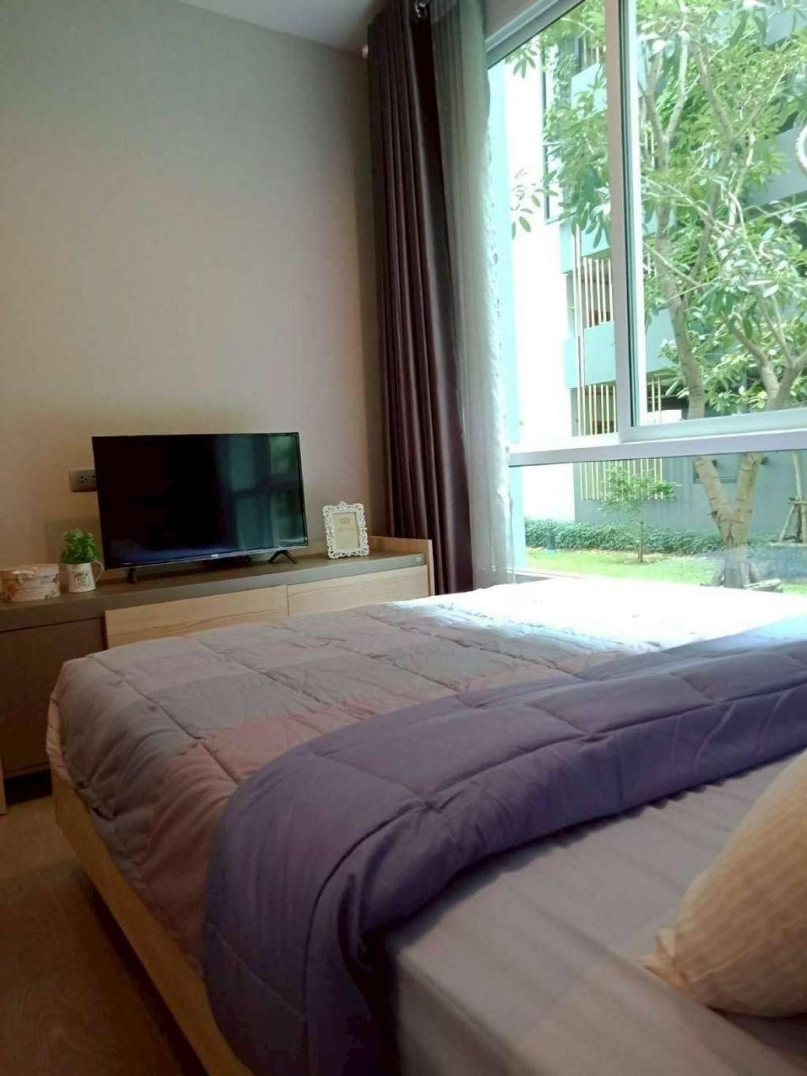 The Sky Sukhumvit / 1 Bedroom (SALE WITH TENANT), เดอะ สกาย สุขุมวิท / 1 ห้องนอน (ขายพร้อมผู้เช่า) PYN066