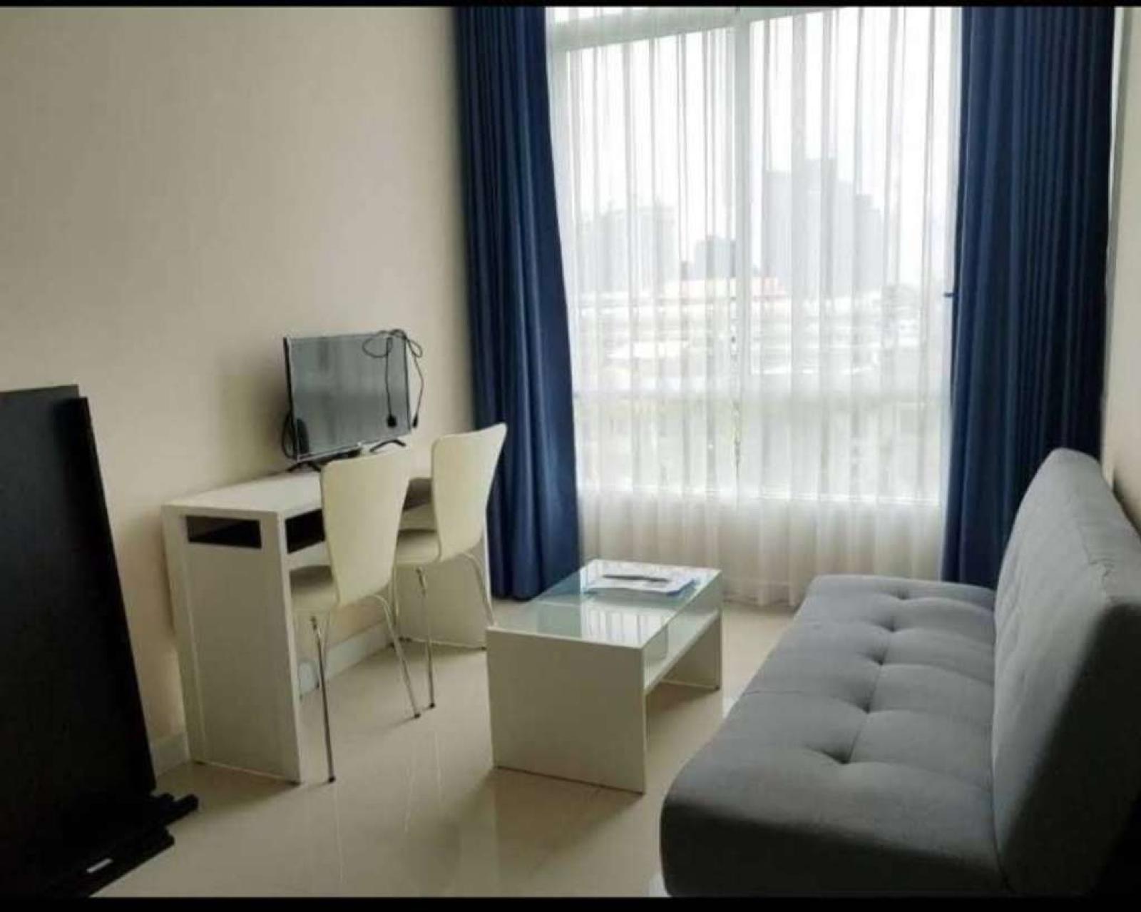 The Sky Sukhumvit / 1 Bedroom (FOR SALE), เดอะ สกาย สุขุมวิท / 1 ห้องนอน (ขาย) PYN067
