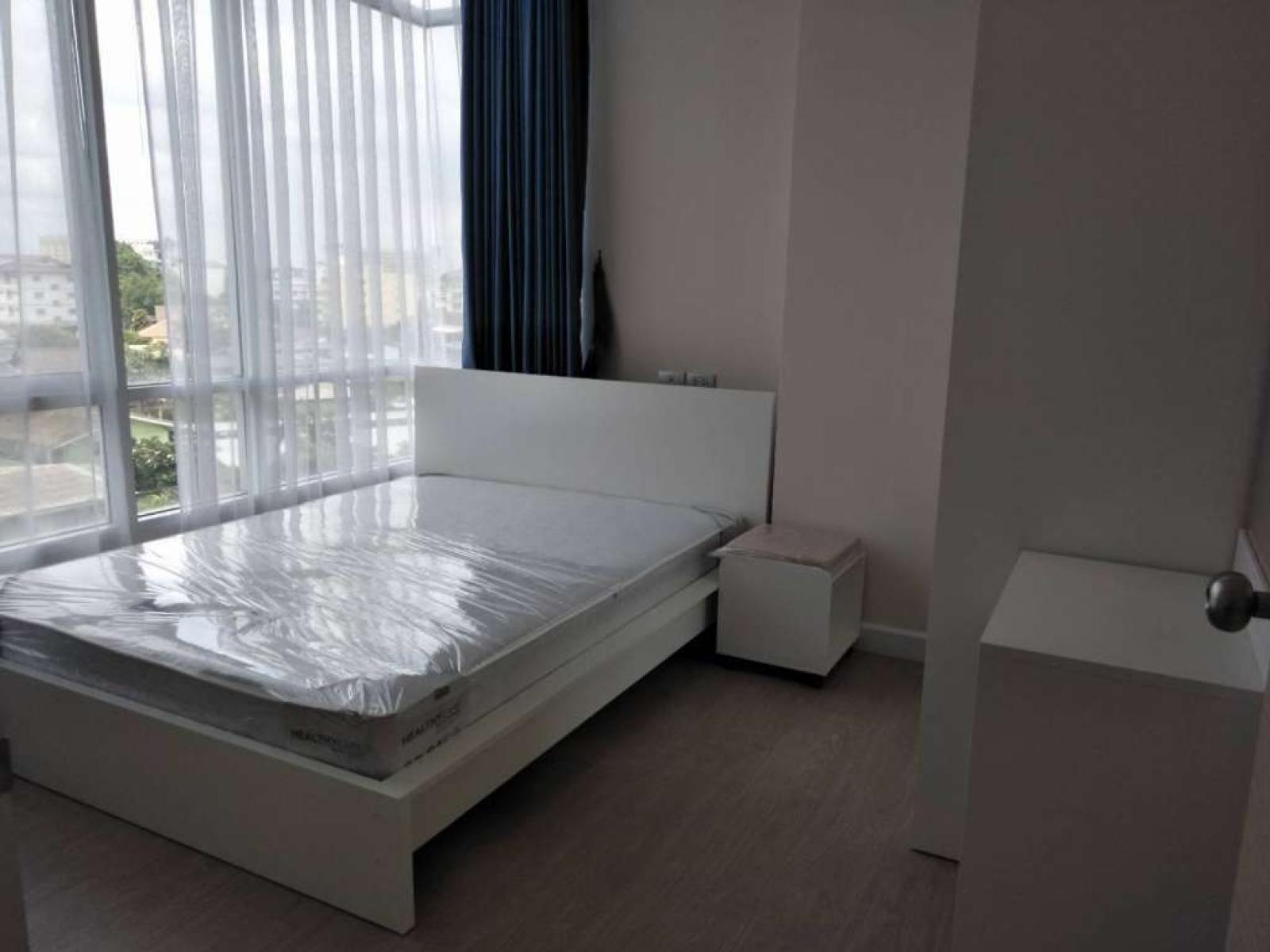 The Sky Sukhumvit / 1 Bedroom (FOR SALE), เดอะ สกาย สุขุมวิท / 1 ห้องนอน (ขาย) PYN067