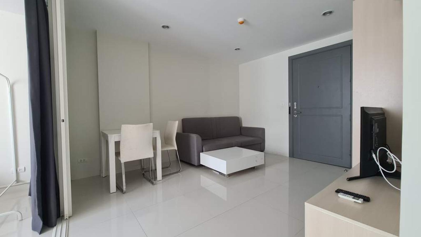 Elements Srinakarin / 1 Bedroom (SALE WITH TENANT), อิลีเม้นท์ ศรีนครินทร์ / 1 ห้องนอน (ขายพร้อมผู้เช่า) PYN072