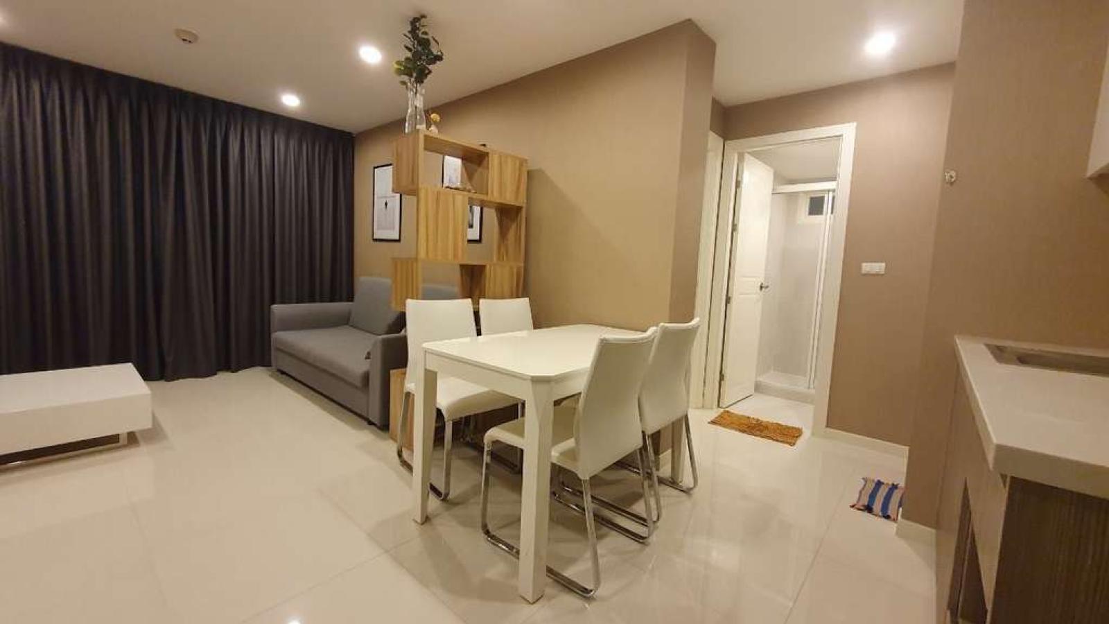 Elements Srinakarin / 2 Bedrooms (SALE WITH TENANT), อิลีเม้นท์ ศรีนครินทร์ / 2 ห้องนอน (ขายพร้อมผู้เช่า) PYN073