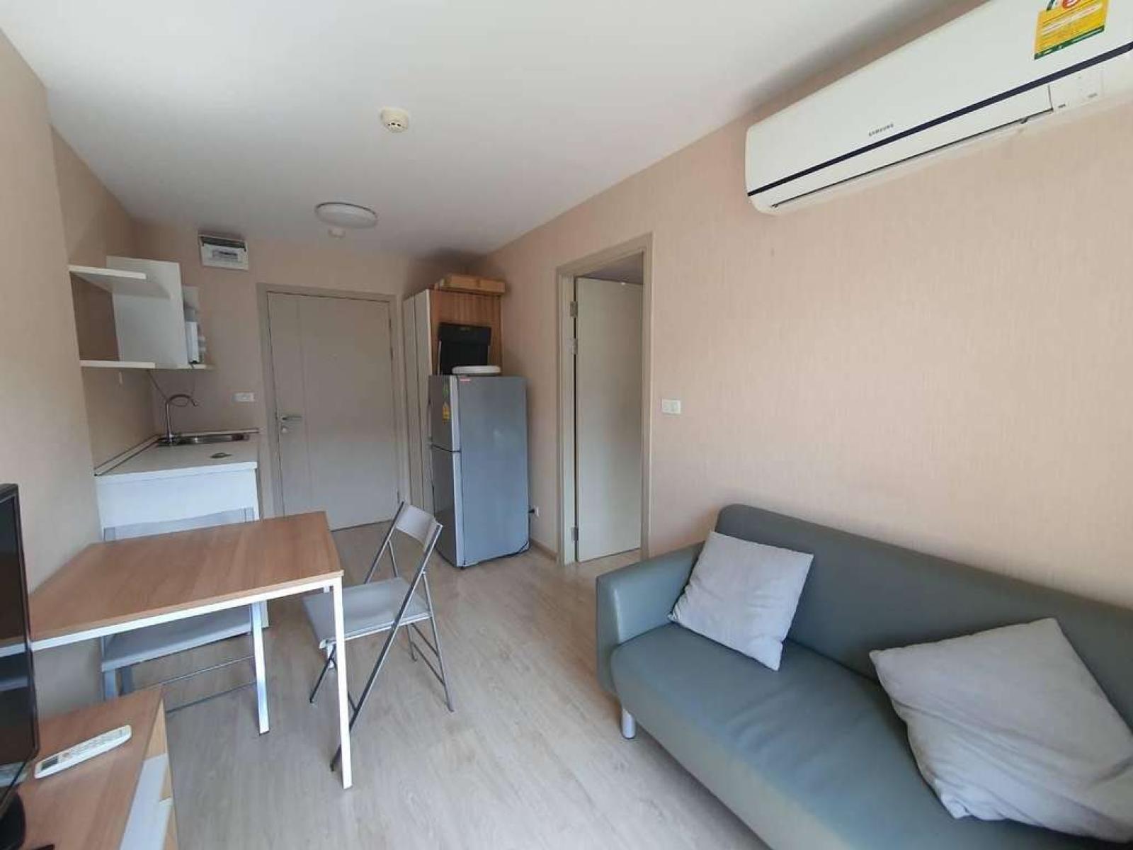 ELIO Sukhumvit 64 / 1 Bedroom (SALE WITH TENANT), เอลลิโอ สุขุมวิท 64 / 1 ห้องนอน (ขายพร้อมผู้เช่า) PYN076
