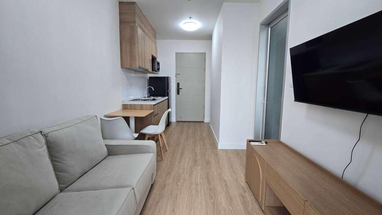 Le Luk Condominium / 1 Bedroom (FOR SALE), เลอ ลักซ์ คอนโดมิเนียม / 1 ห้องนอน (ขาย) PYN077