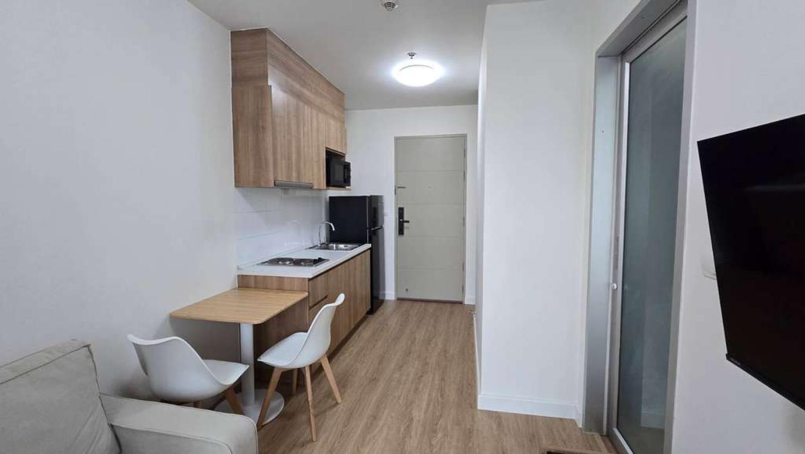 Le Luk Condominium / 1 Bedroom (FOR SALE), เลอ ลักซ์ คอนโดมิเนียม / 1 ห้องนอน (ขาย) PYN077