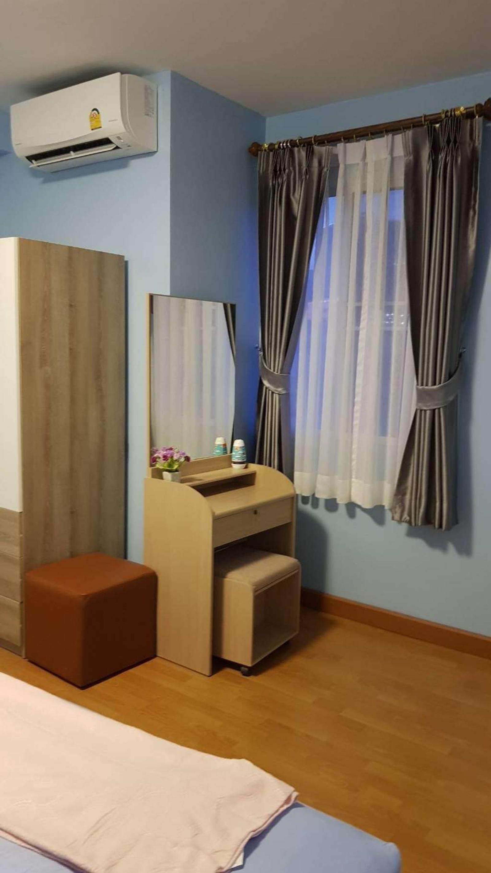 City Home Sukhumvit / 1 Bedroom (SALE WITH TENANT), ซิตี้ โฮม สุขุมวิท 101 / 1 ห้องนอน (ขายพร้อมผู้เช่า) PYN083