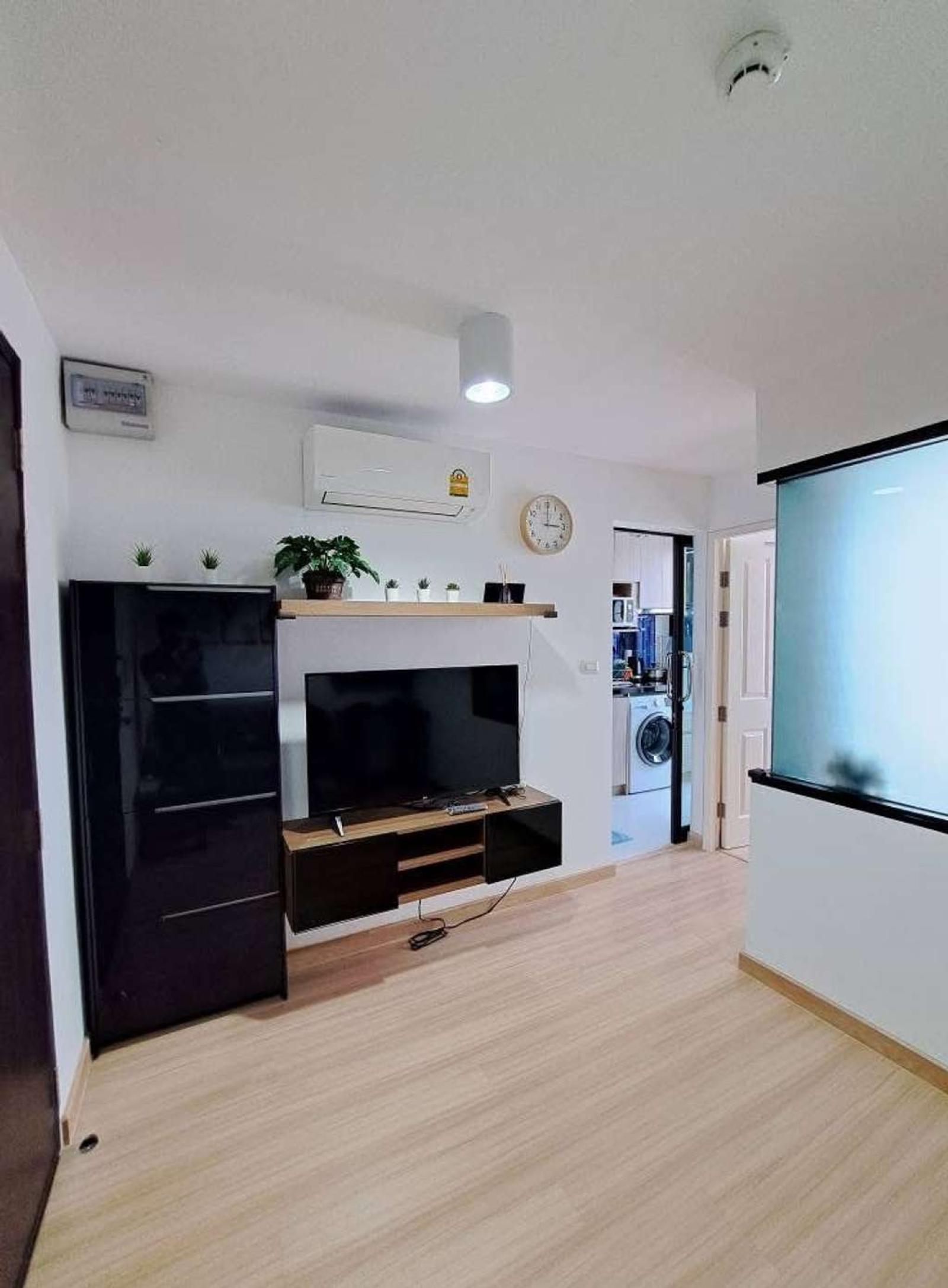 Chateau In Town Sukhumvit 62/1 / 1 Bedroom (SALE WITH TENANT), ชาโตว์ อิน ทาวน์ สุขุมวิท 62/1 / 1 ห้องนอน (ขายพร้อมผู้เช่า) PYN089