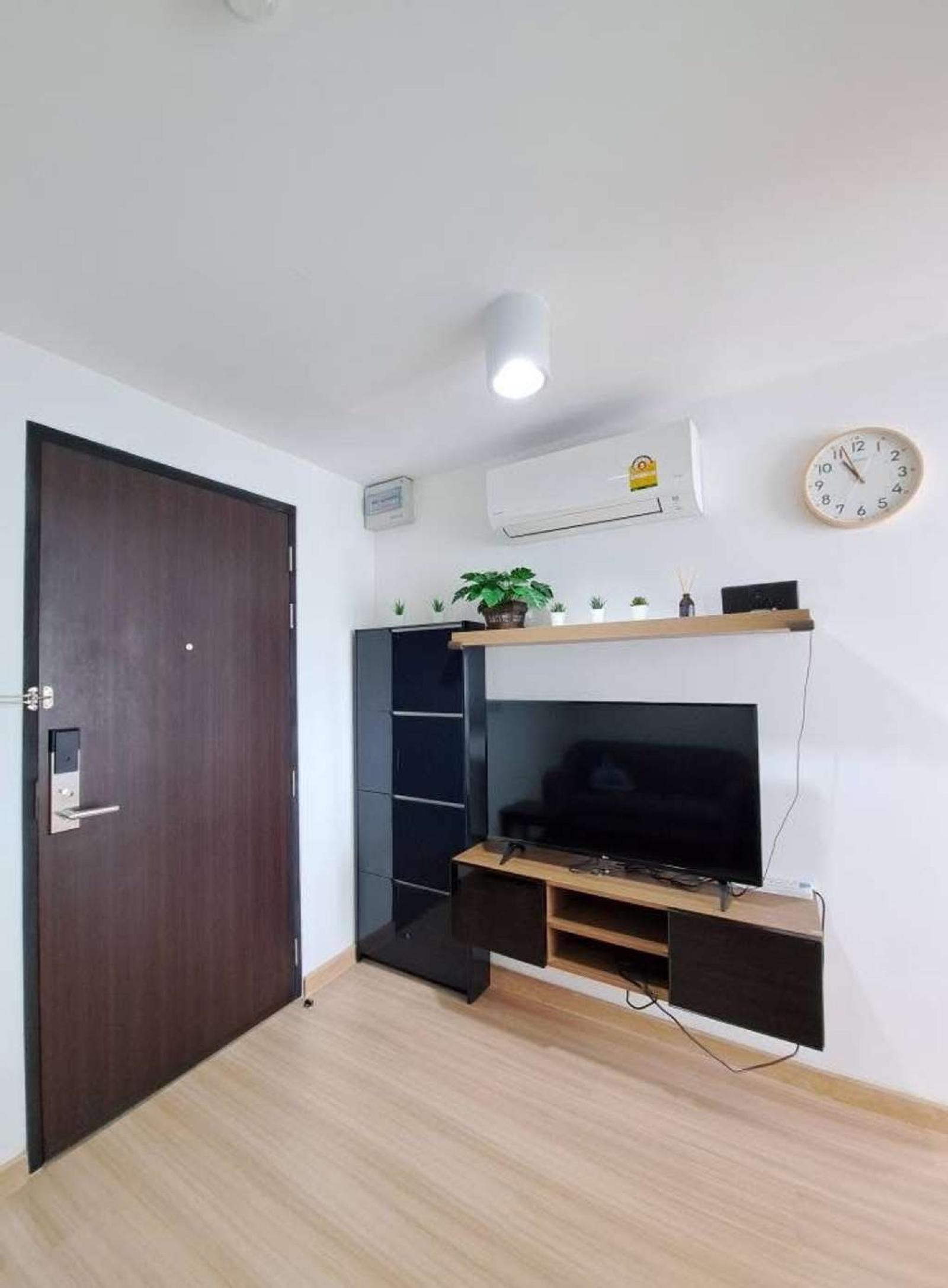 Chateau In Town Sukhumvit 62/1 / 1 Bedroom (SALE WITH TENANT), ชาโตว์ อิน ทาวน์ สุขุมวิท 62/1 / 1 ห้องนอน (ขายพร้อมผู้เช่า) PYN089
