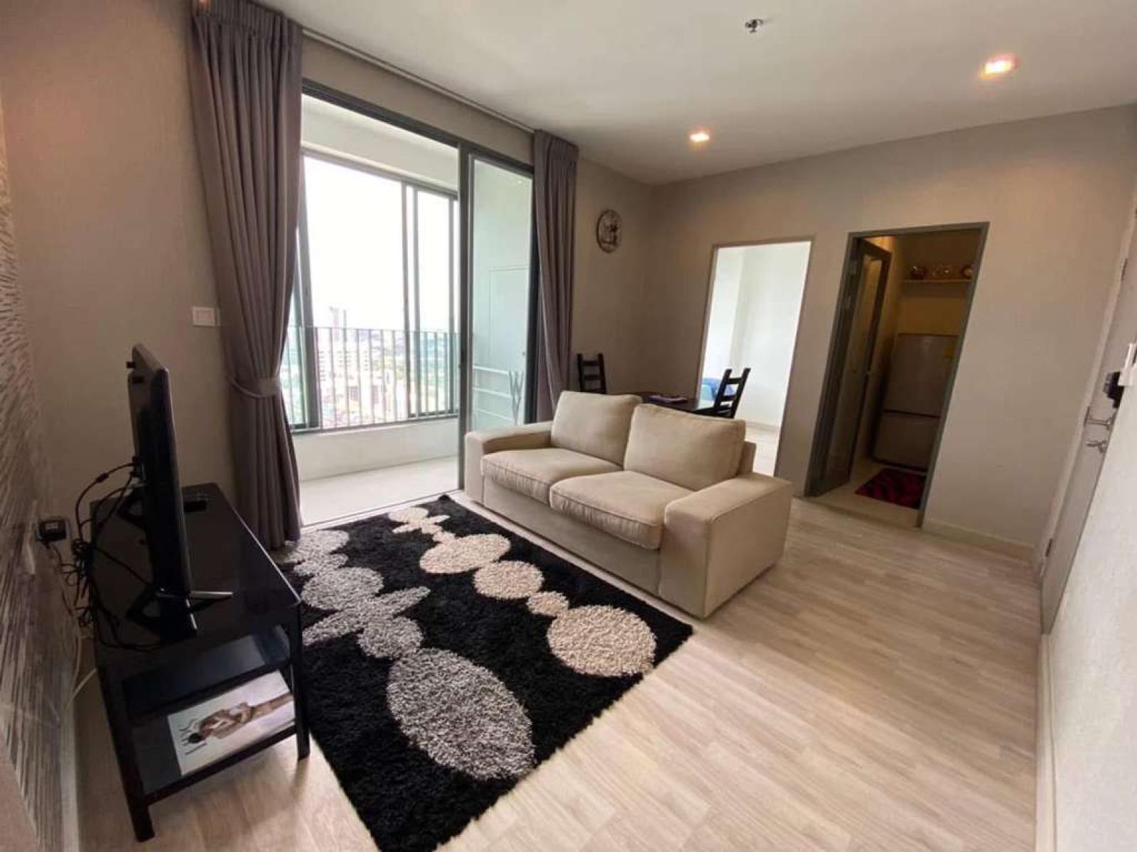 Ideo Mobi Sukhumvit (Soi 81) / 2 Bedrooms (SALE WITH TENANT), ไอดีโอ โมบิ สุขุมวิท (สุขุมวิท 81) / 2 ห้องนอน (ขายพร้อมผู้เช่า) PYN090